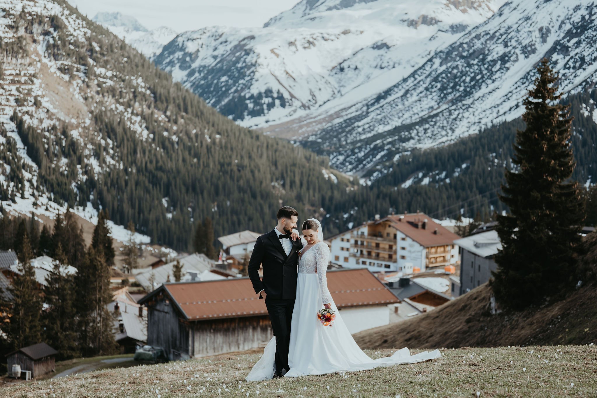 Hochzeitsfotograf im Allgäu