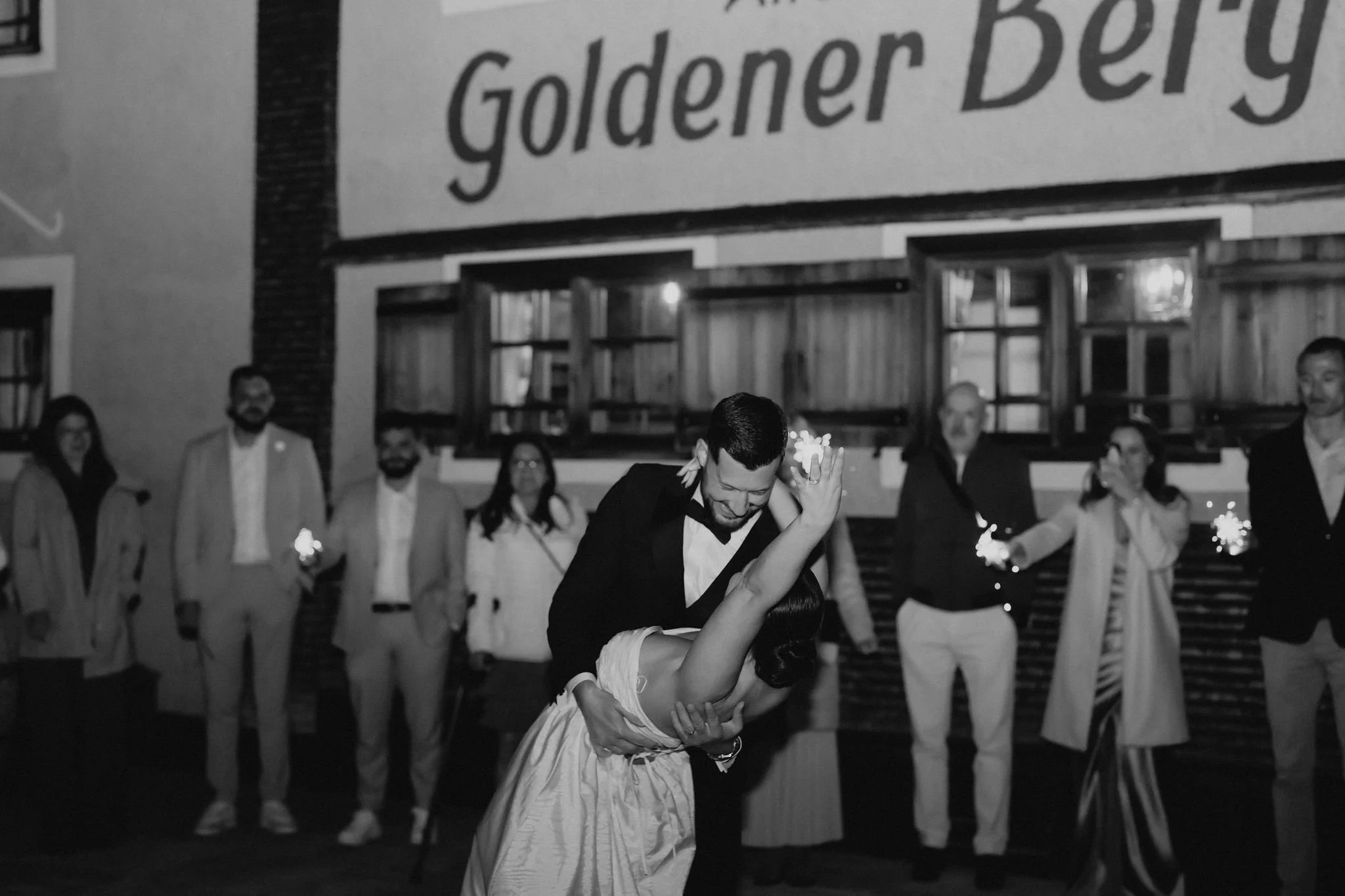 Hochzeitsfotograf im Allgäu