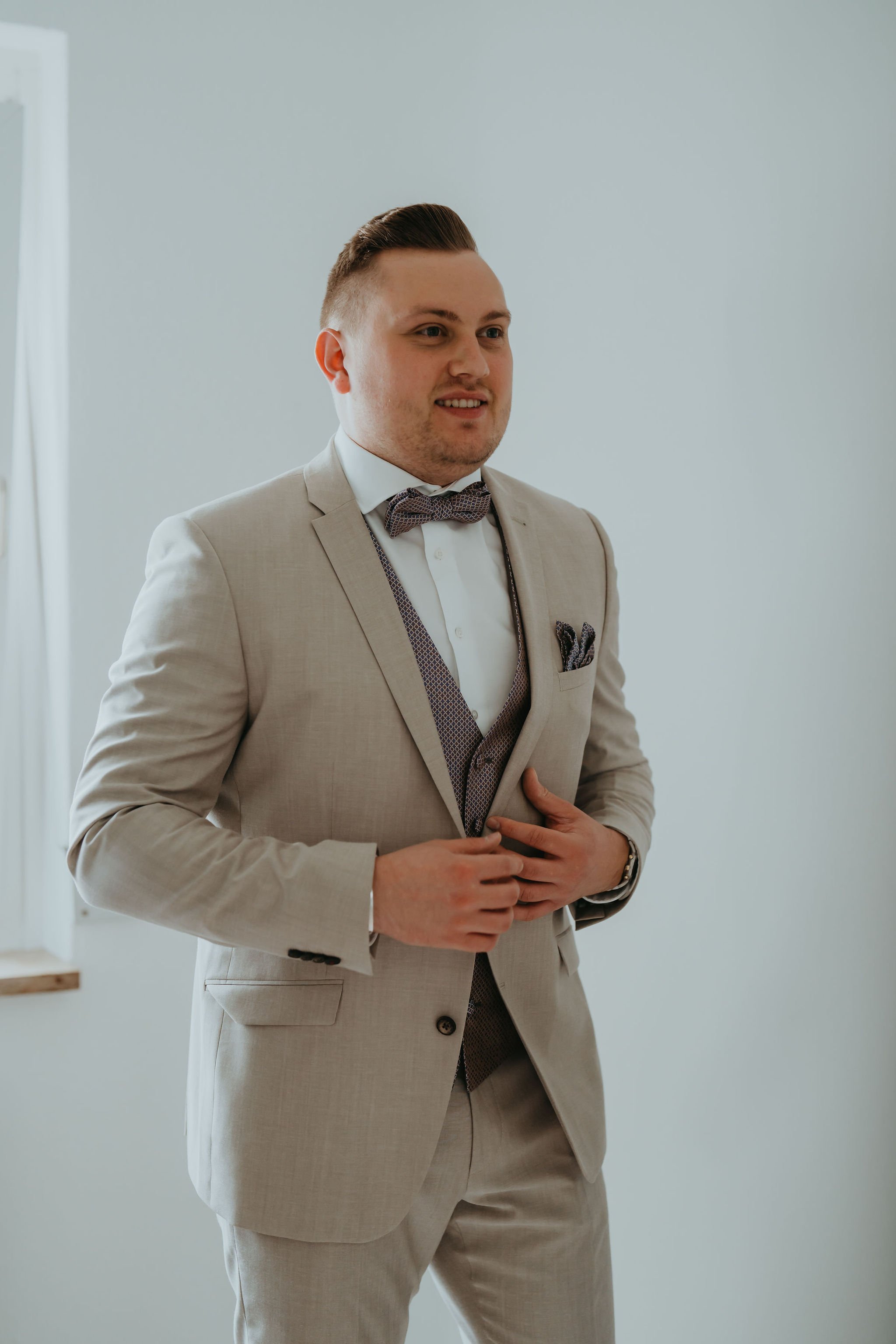 Hochzeitsfotograf in Kempten & Umgebung