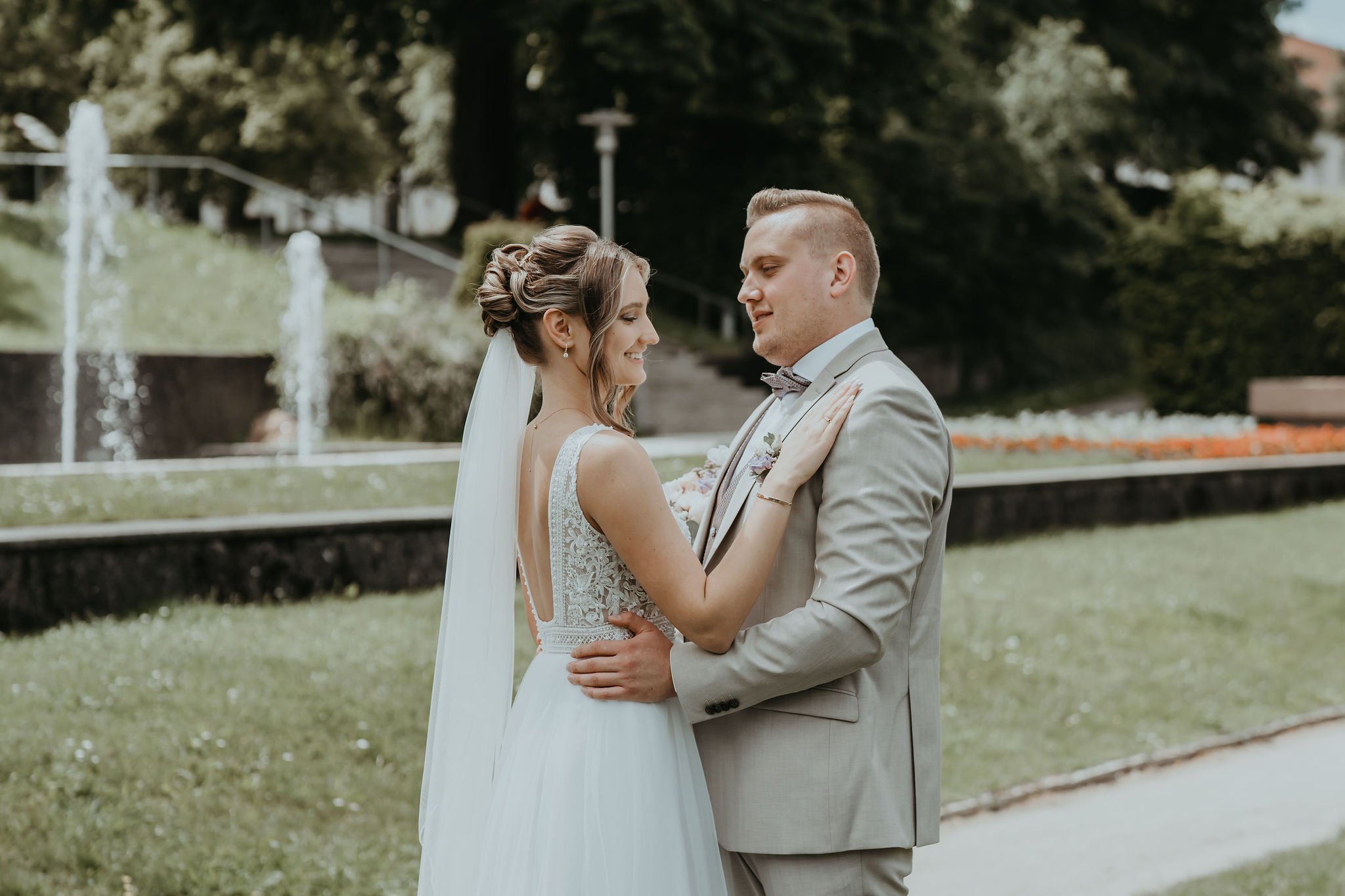 Hochzeitsfotograf in Kempten & Umgebung