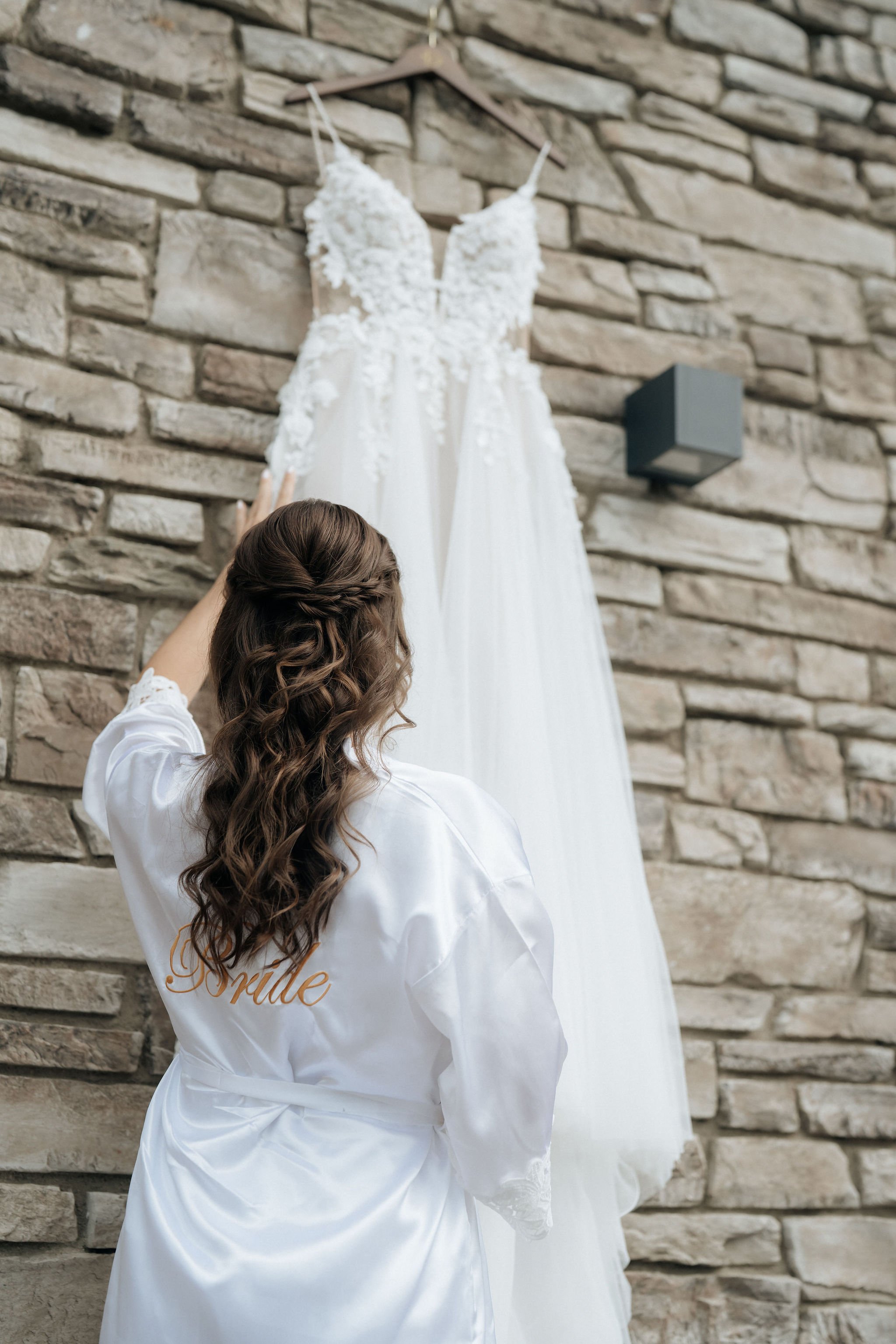 Hochzeitsfotograf in Kempten