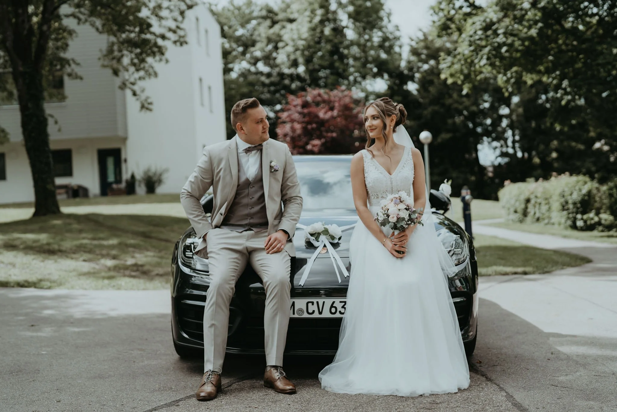 Hochzeitsfotograf im Allgäu