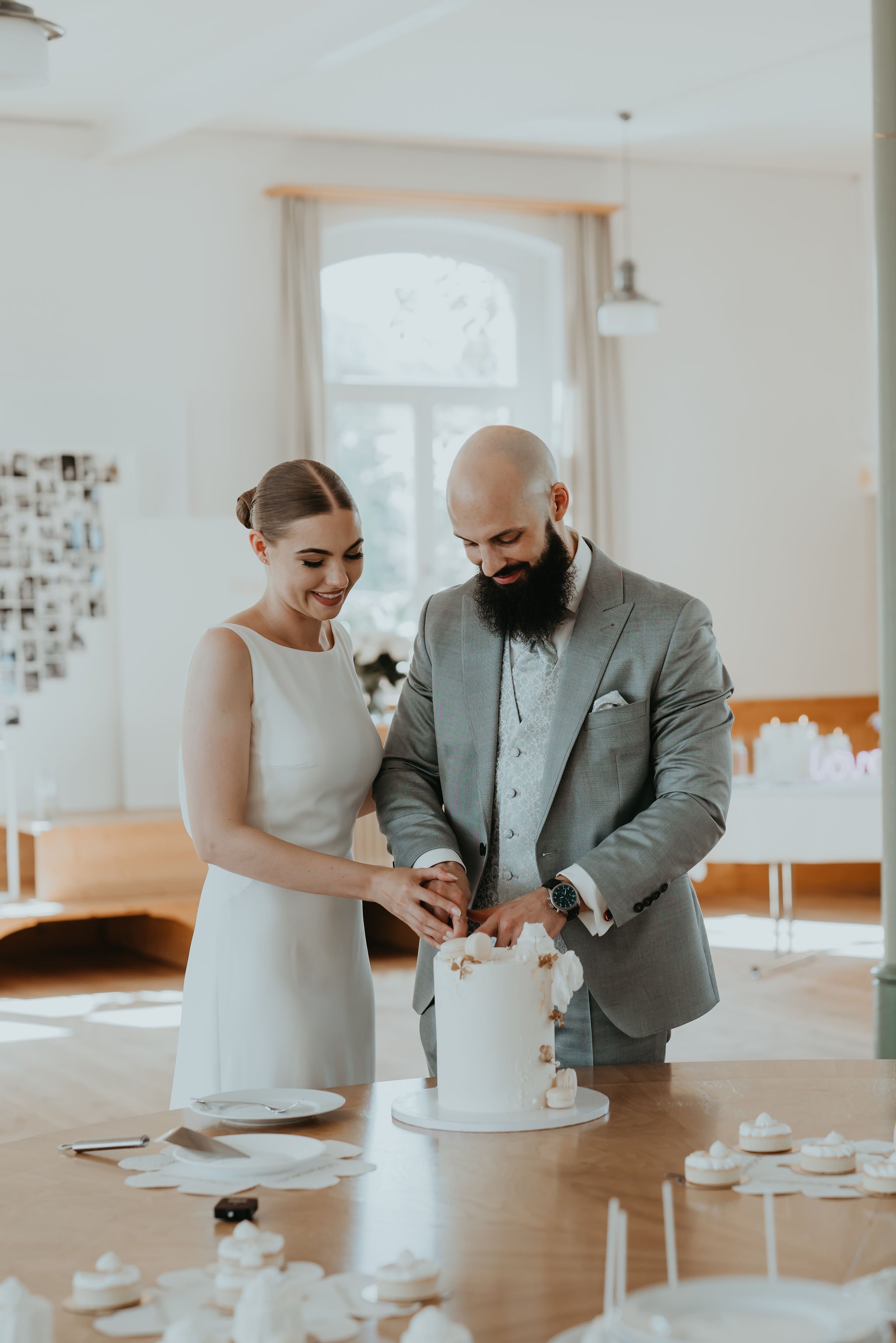 Hochzeitsfotograf im Allgäu