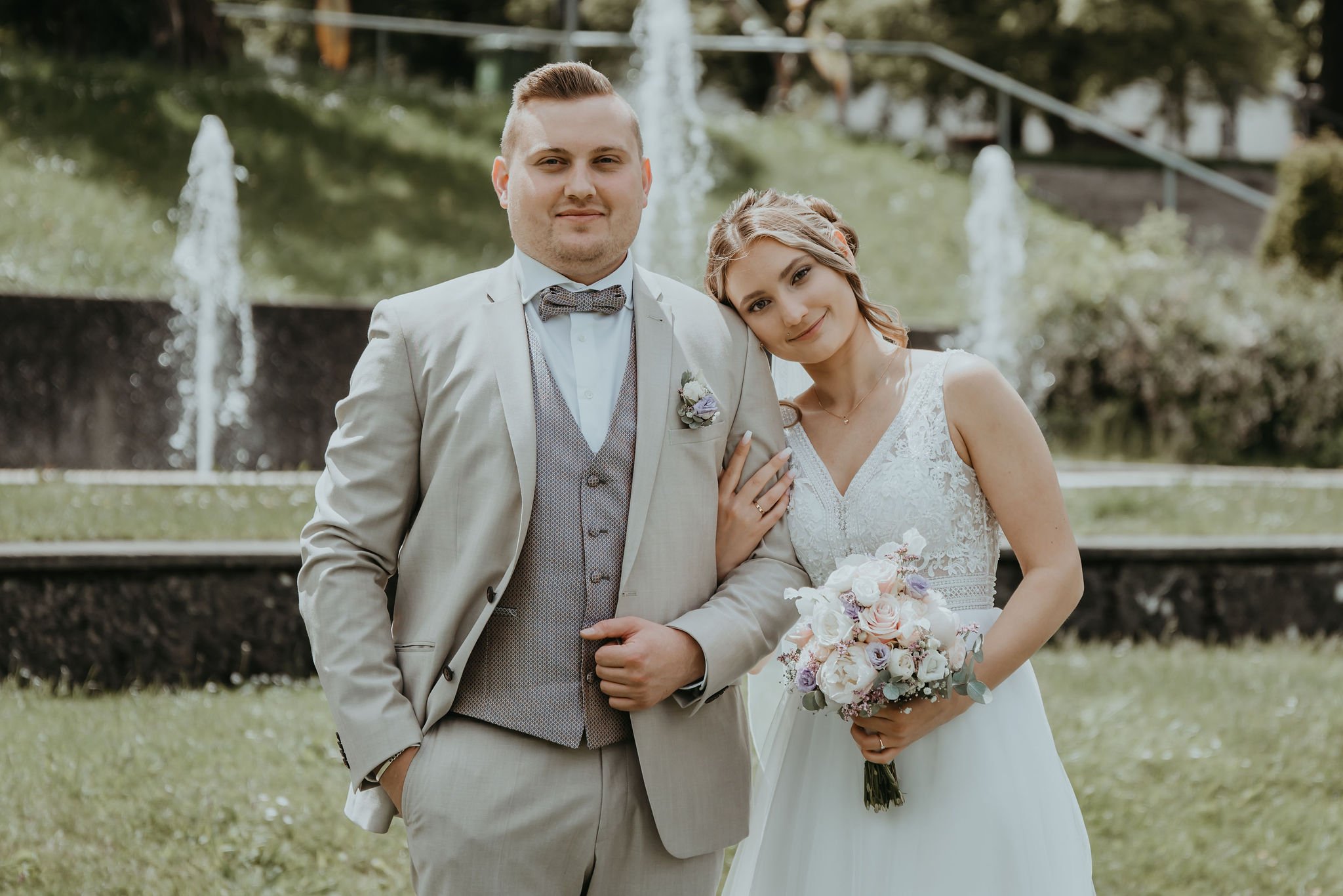 Hochzeitsfotograf in Kempten & Umgebung