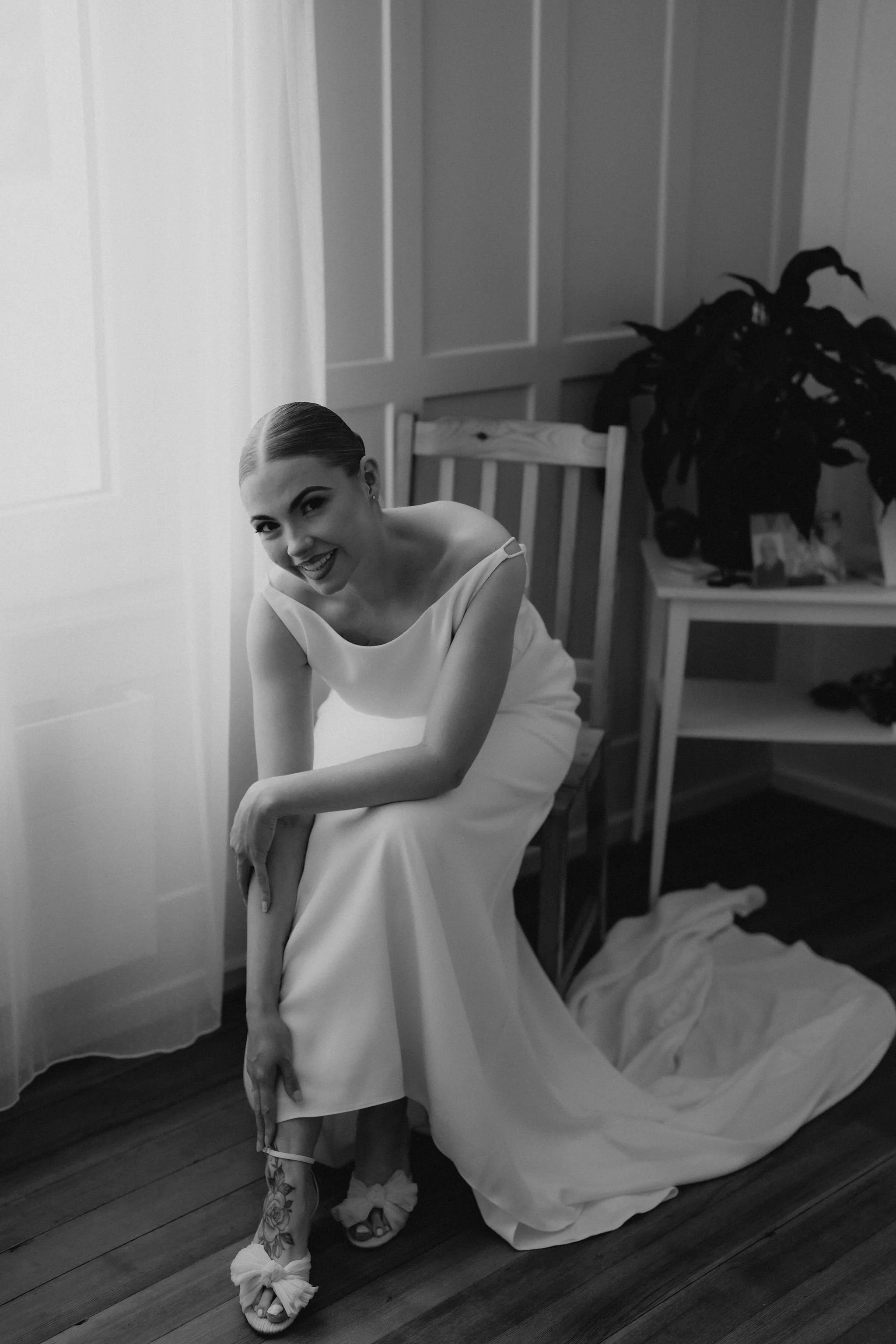 Hochzeitsfotograf im Allgäu