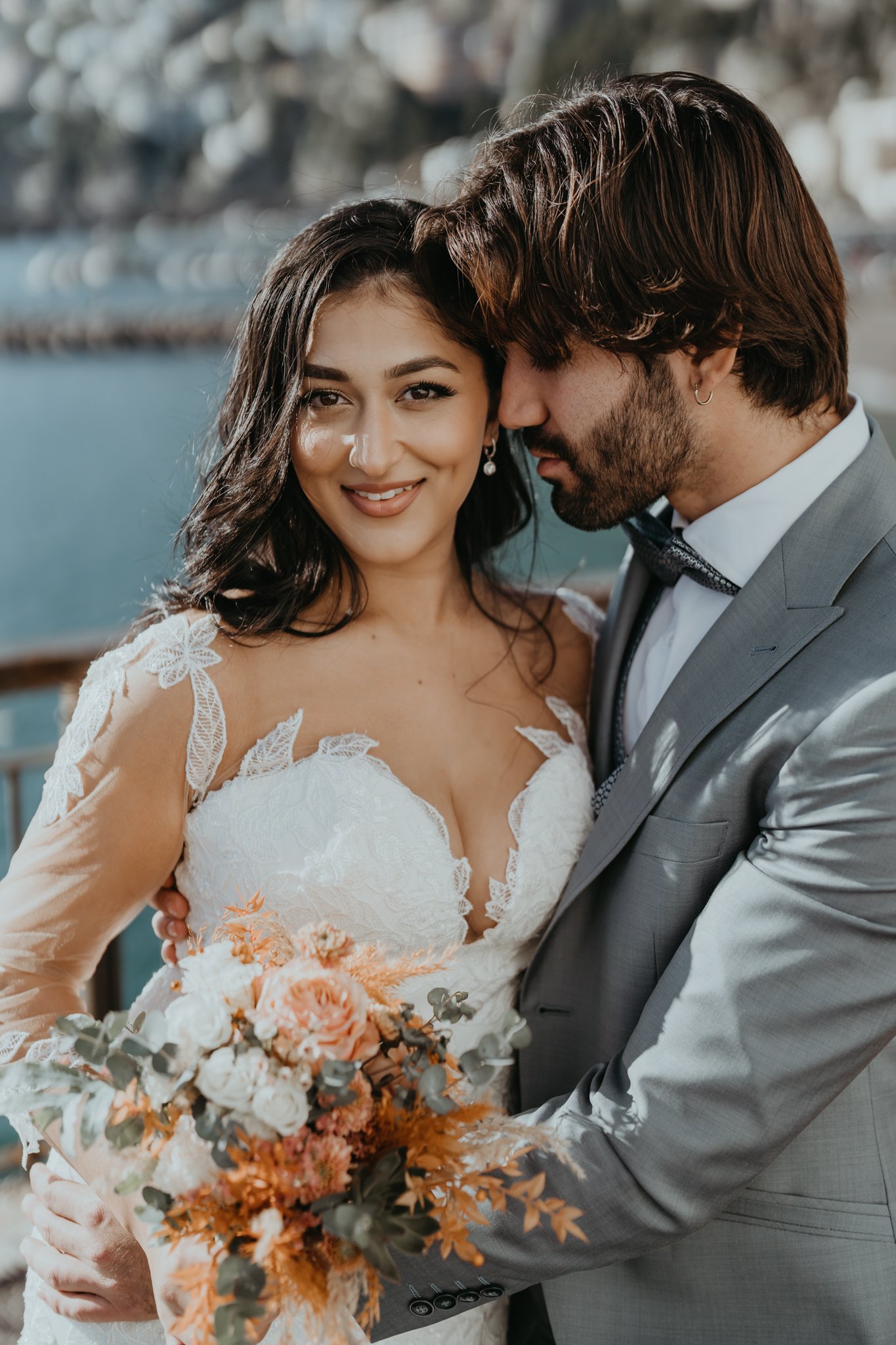 Hochzeitsfotograf München