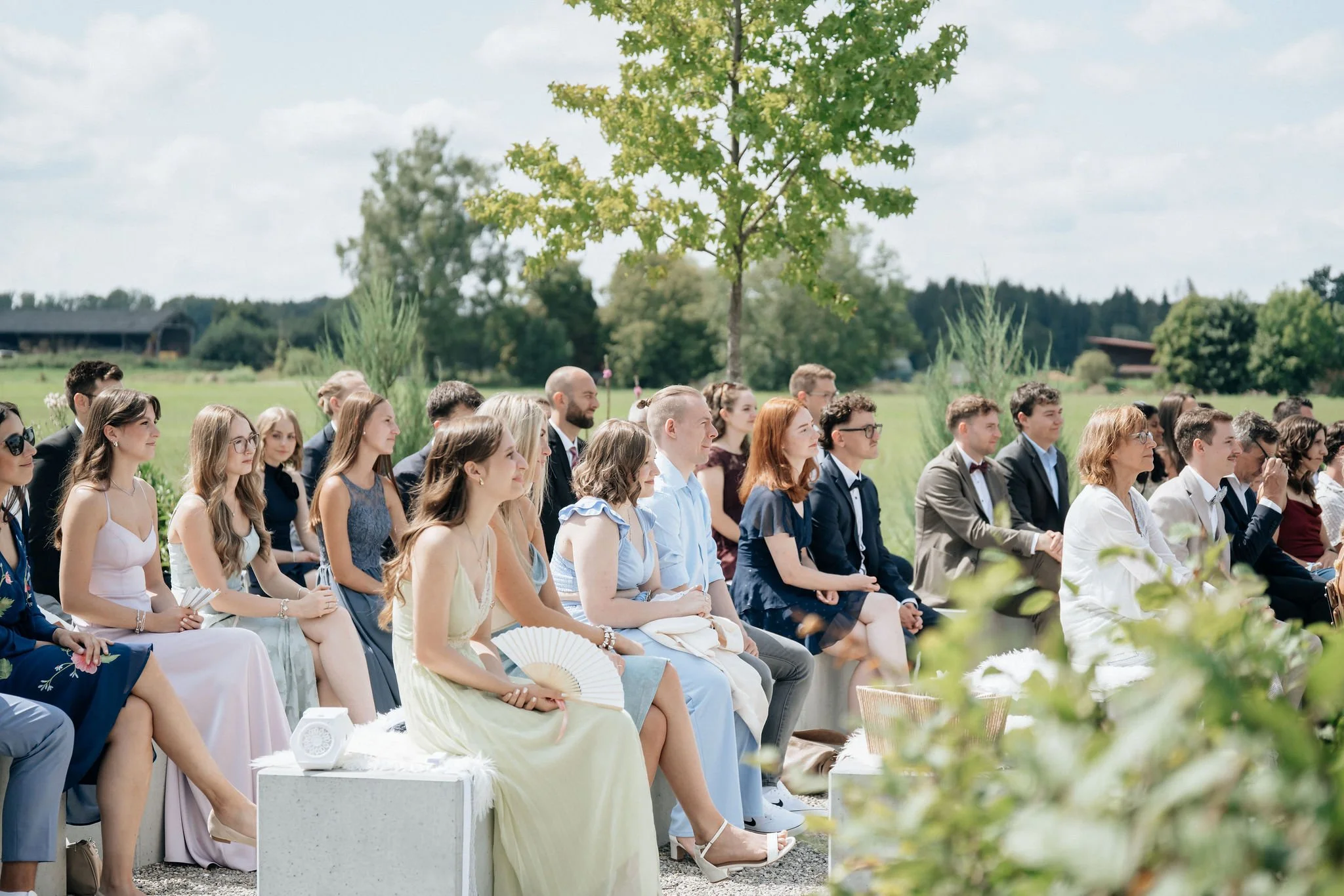 Hochzeitsfotograf in Kempten