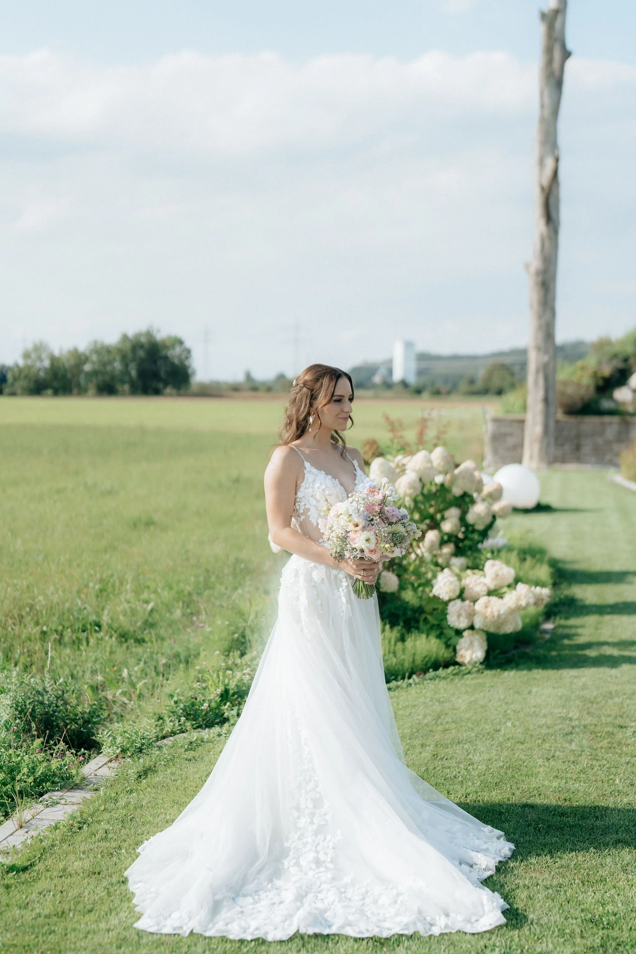 Hochzeitsfotograf in Kempten