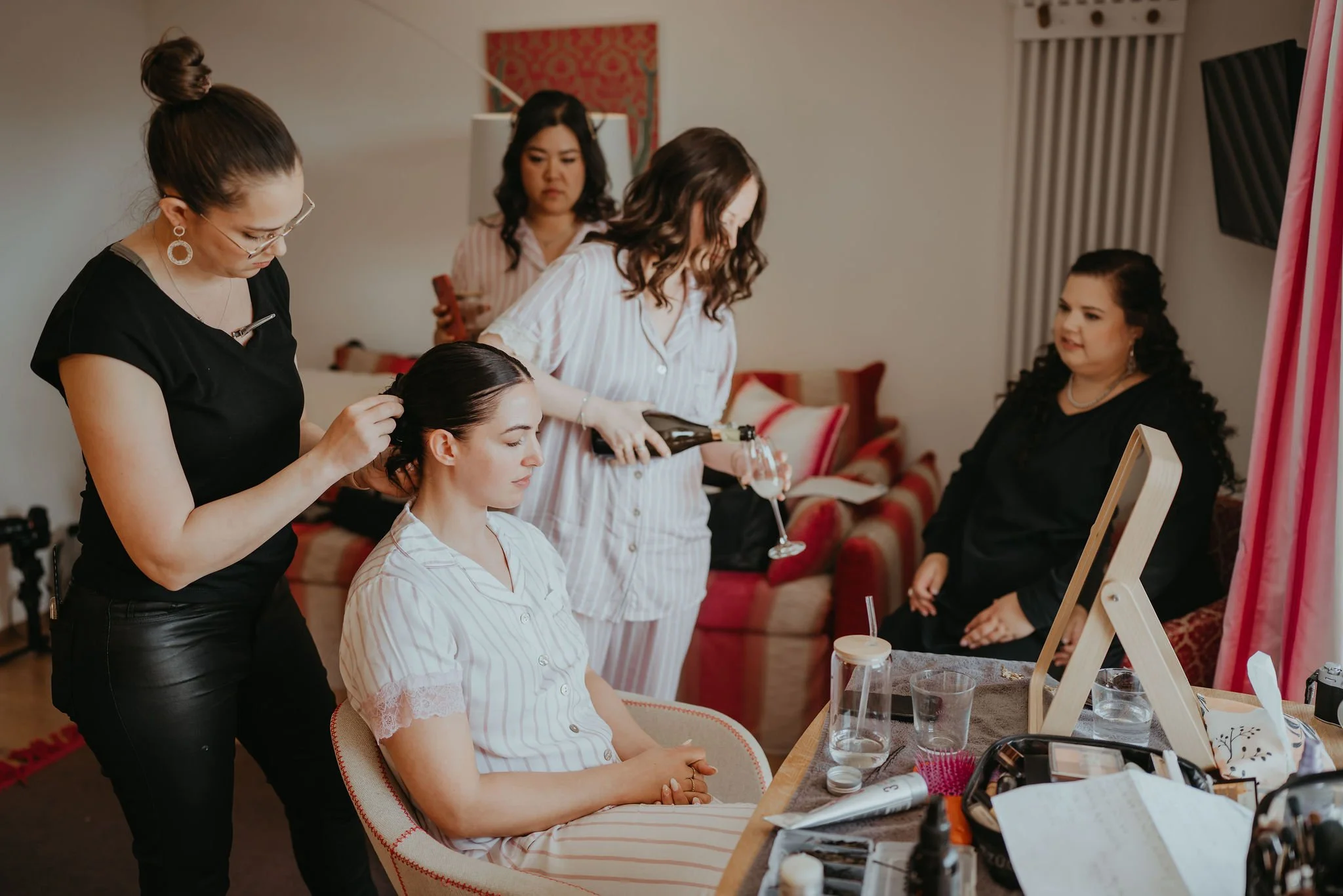 Hochzeitsfotograf im Allgäu