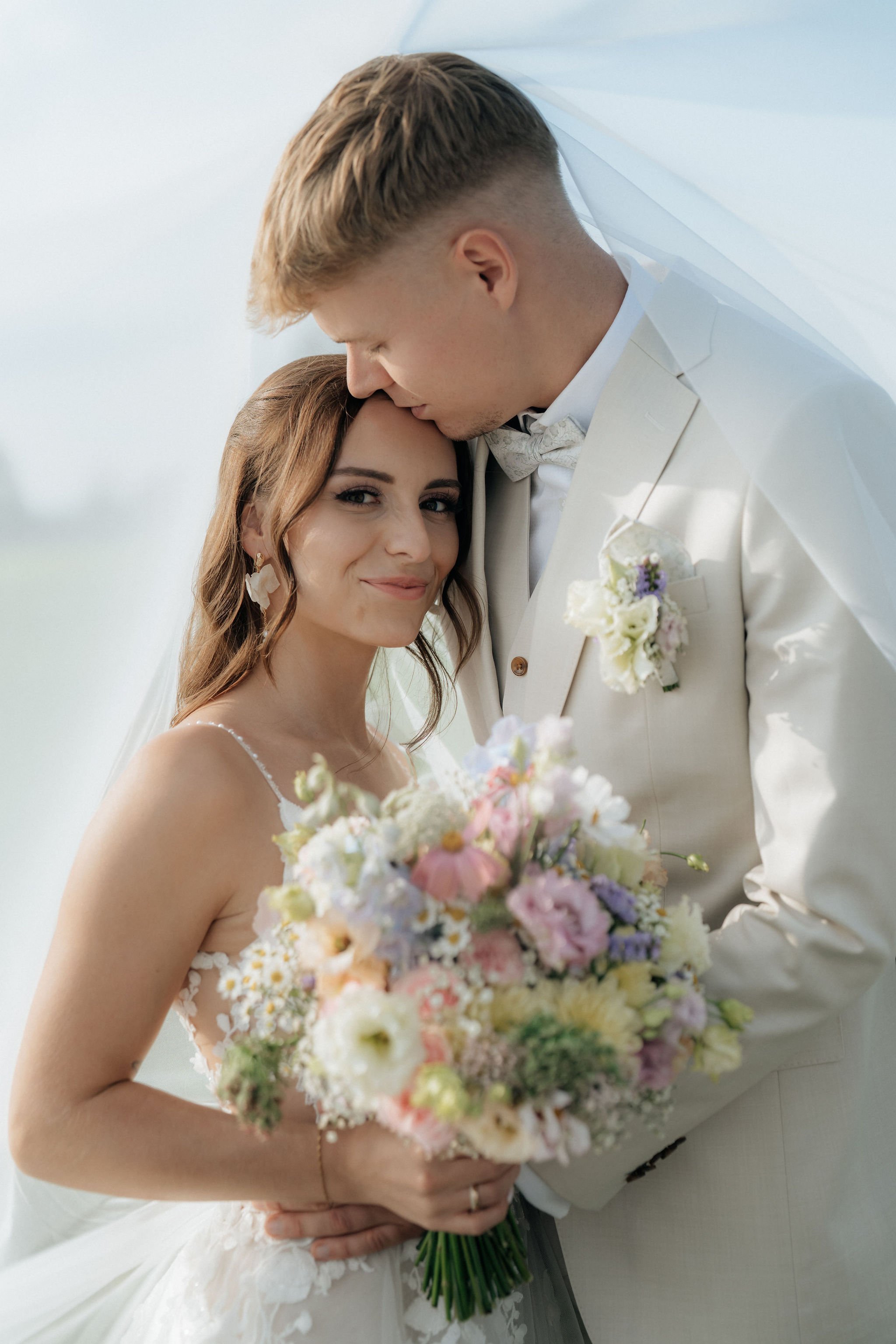 Hochzeitsfotograf in Kempten