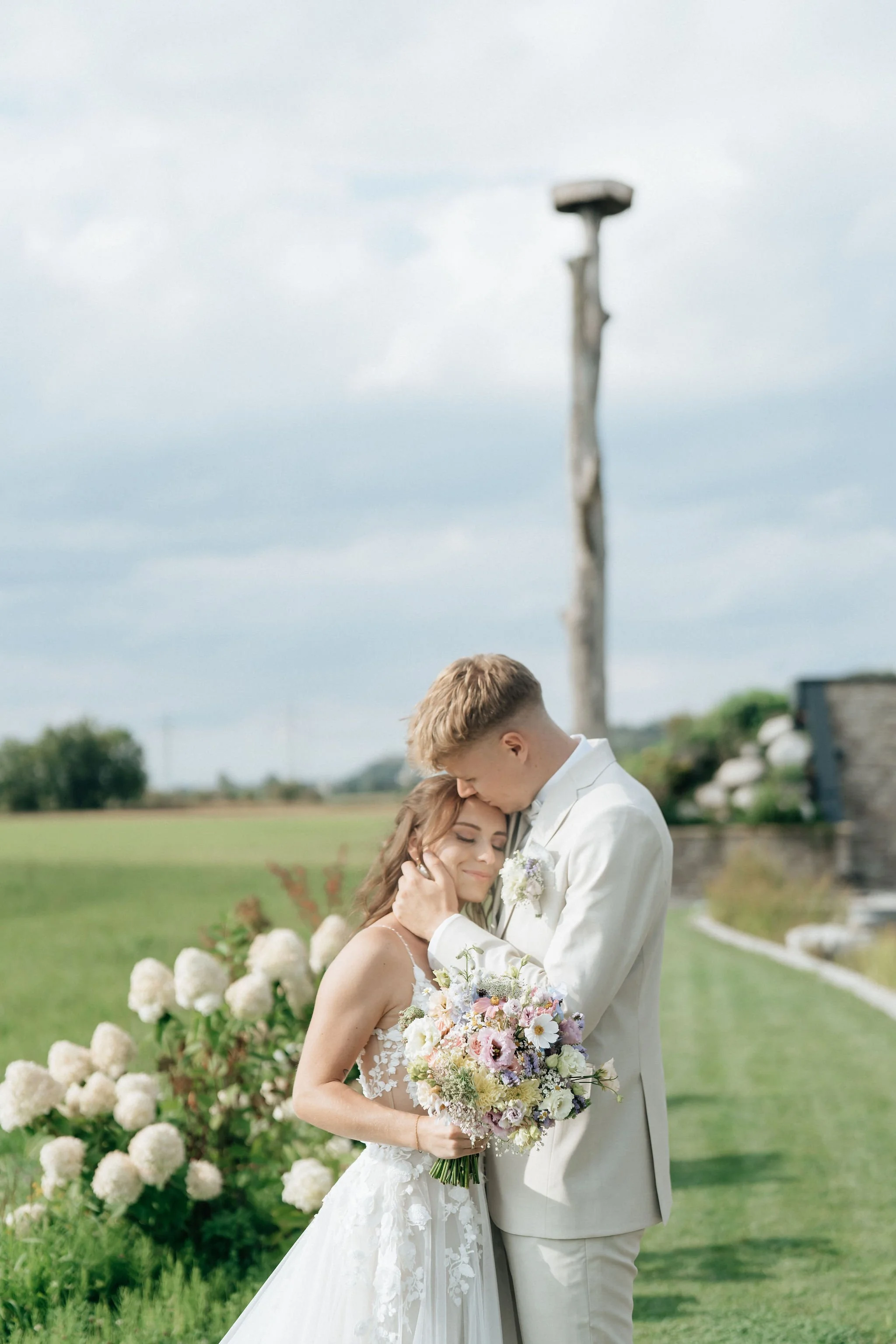 Hochzeitsfotograf in Kempten