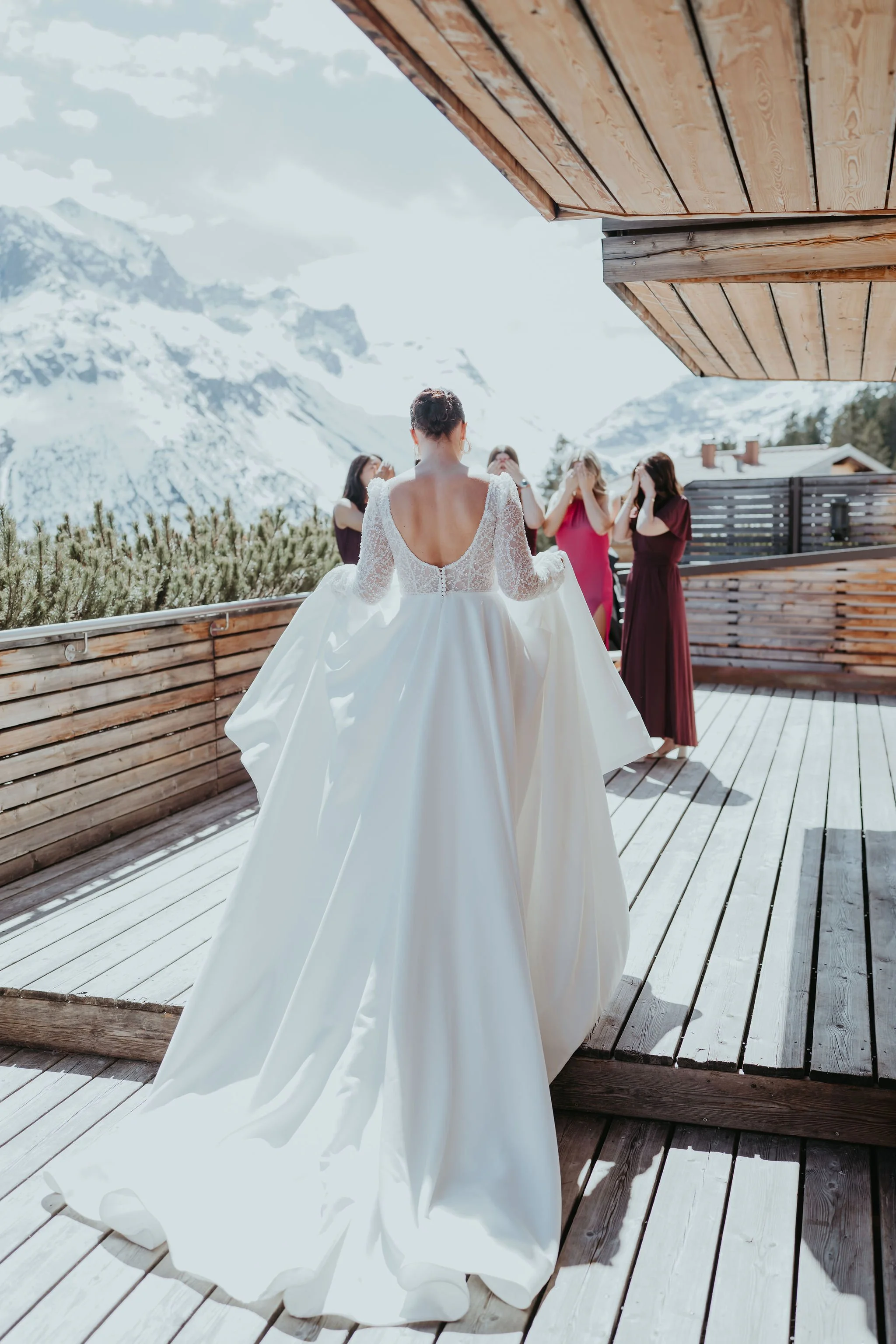 Hochzeitsfotograf im Allgäu