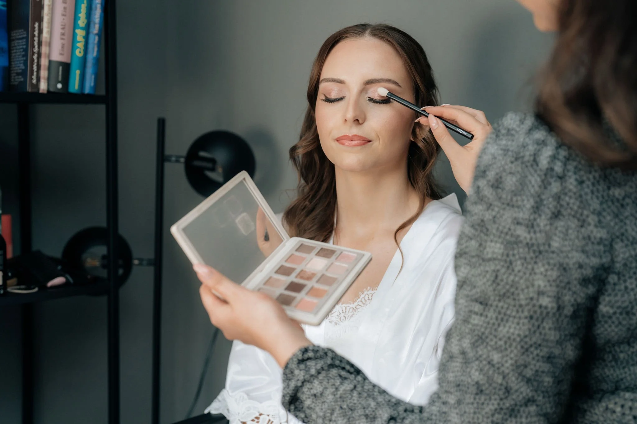 Hochzeitsfotograf in Kempten