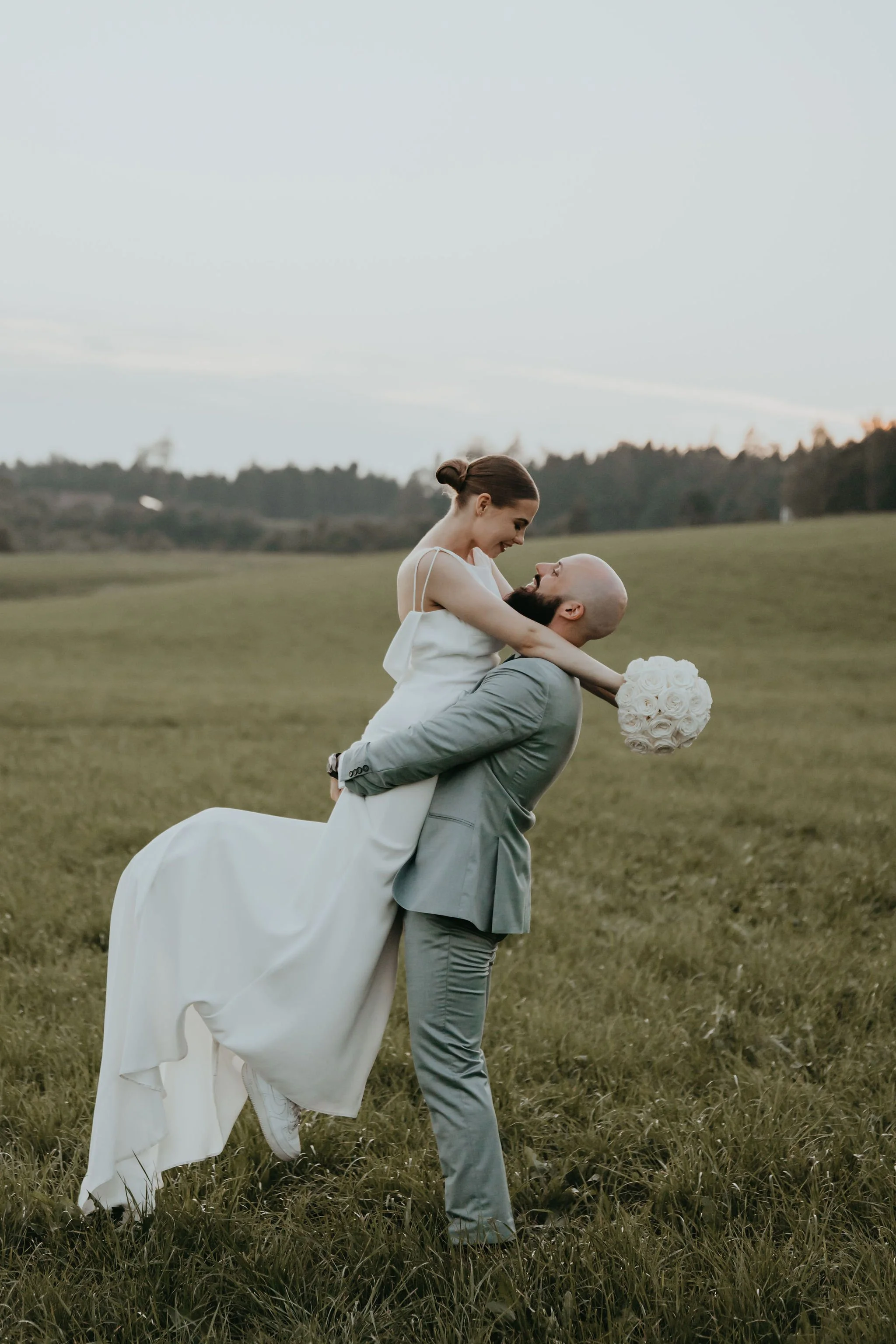 Hochzeitsfotograf im Allgäu
