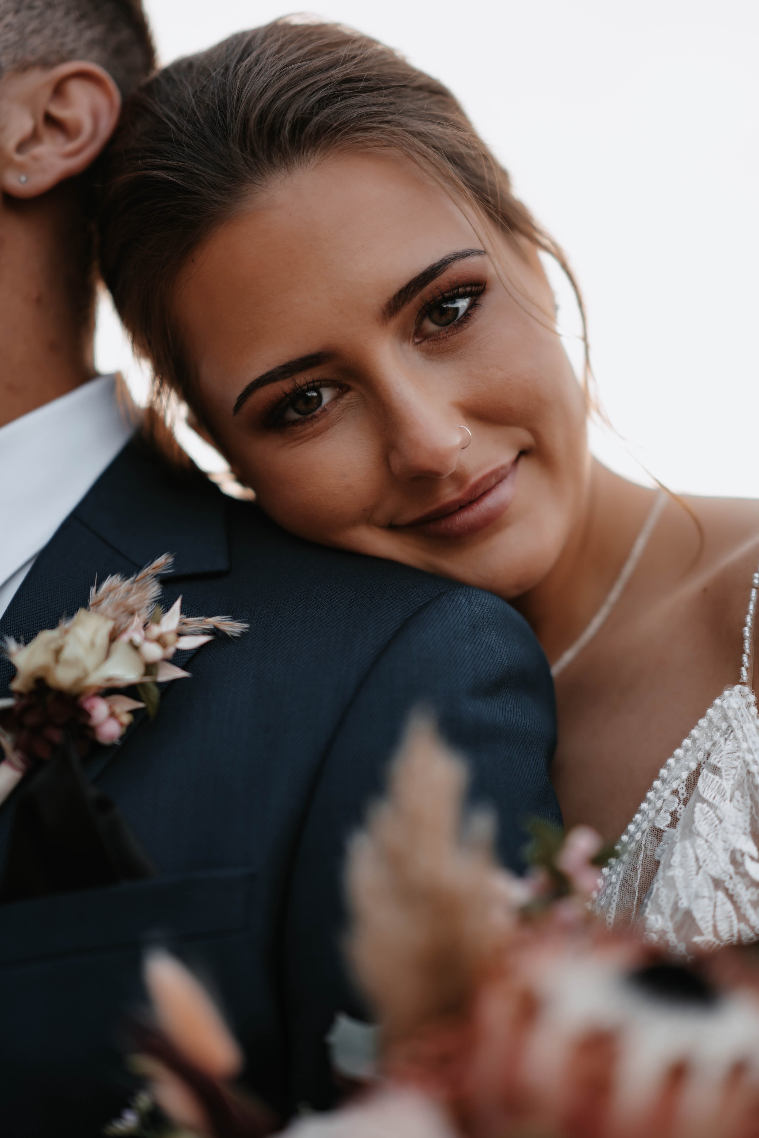 Hochzeitsfotograf München