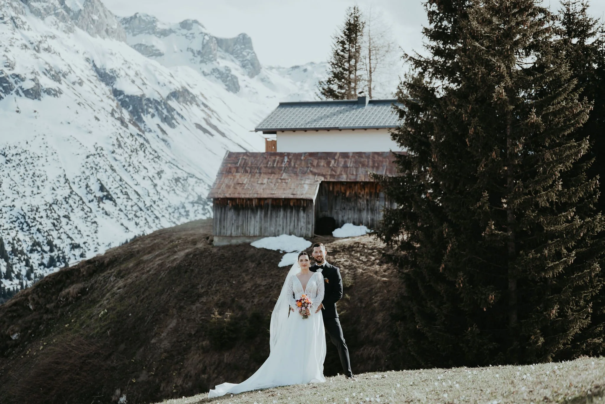 Hochzeitsfotograf im Allgäu