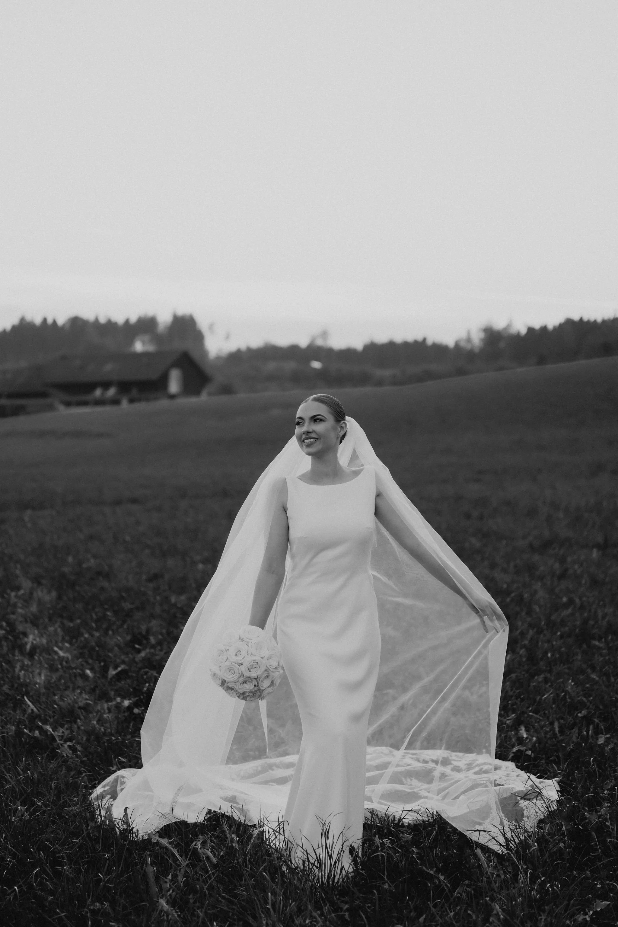 Hochzeitsfotograf im Allgäu