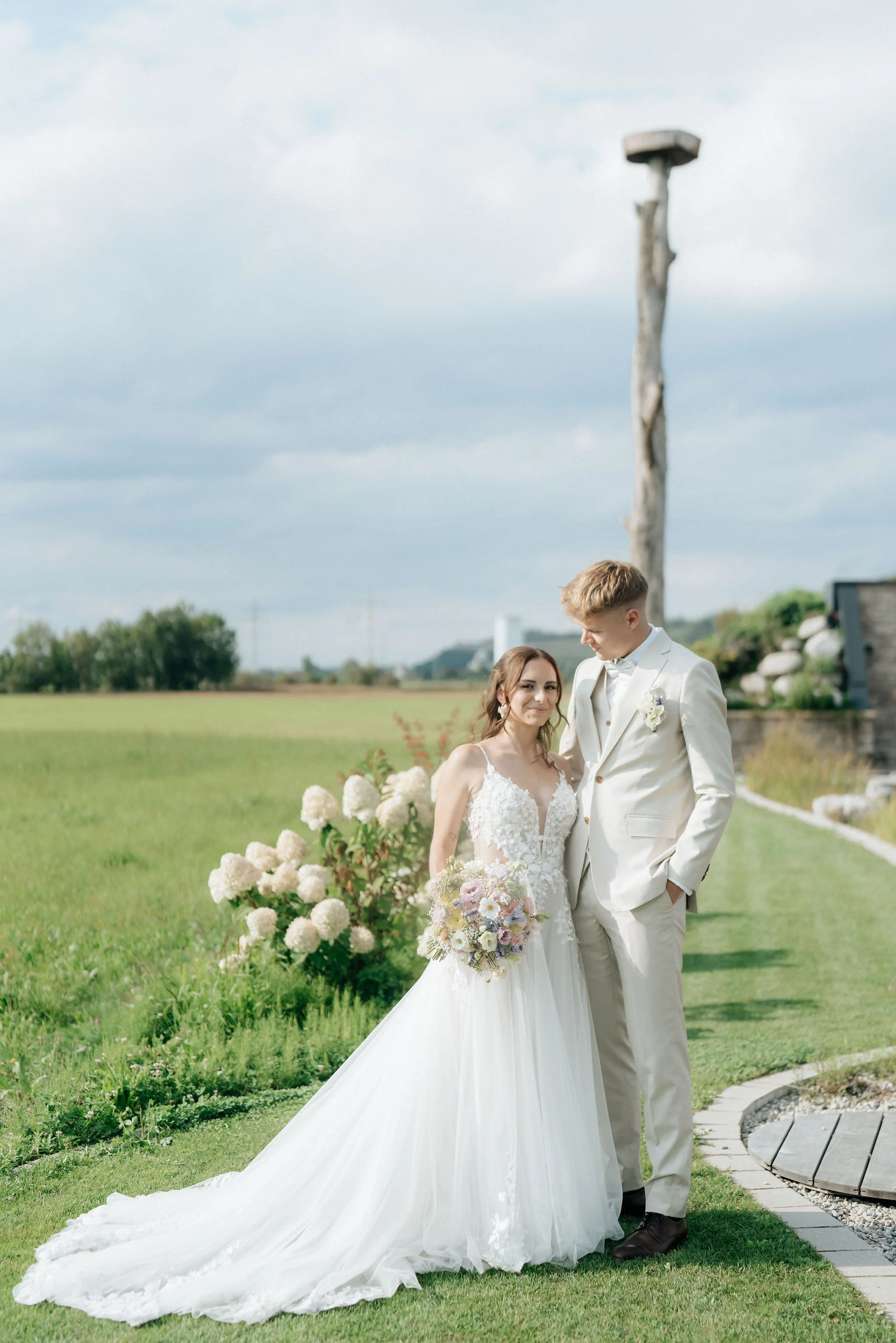 Hochzeitsfotograf in Kempten