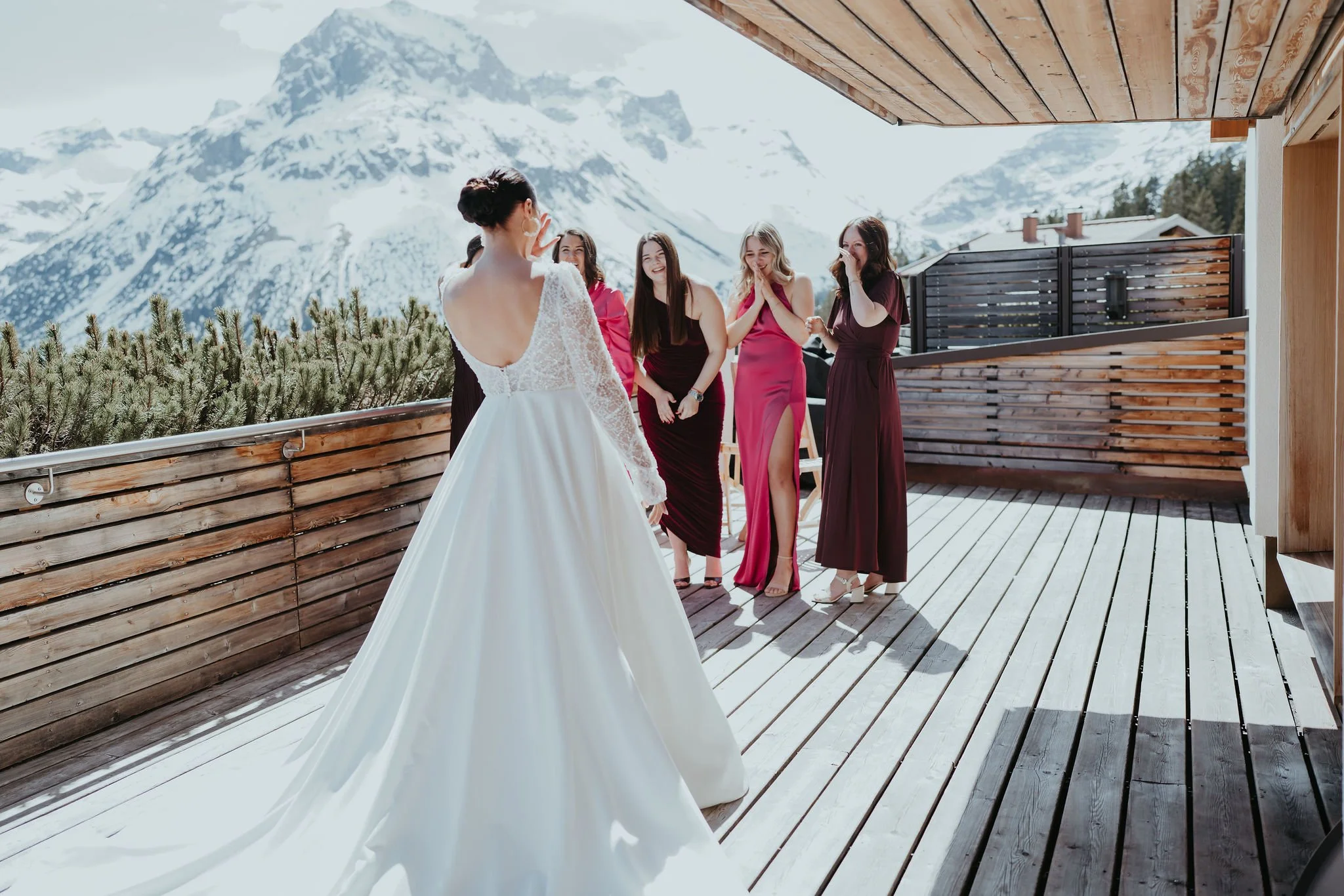 Hochzeitsfotograf im Allgäu