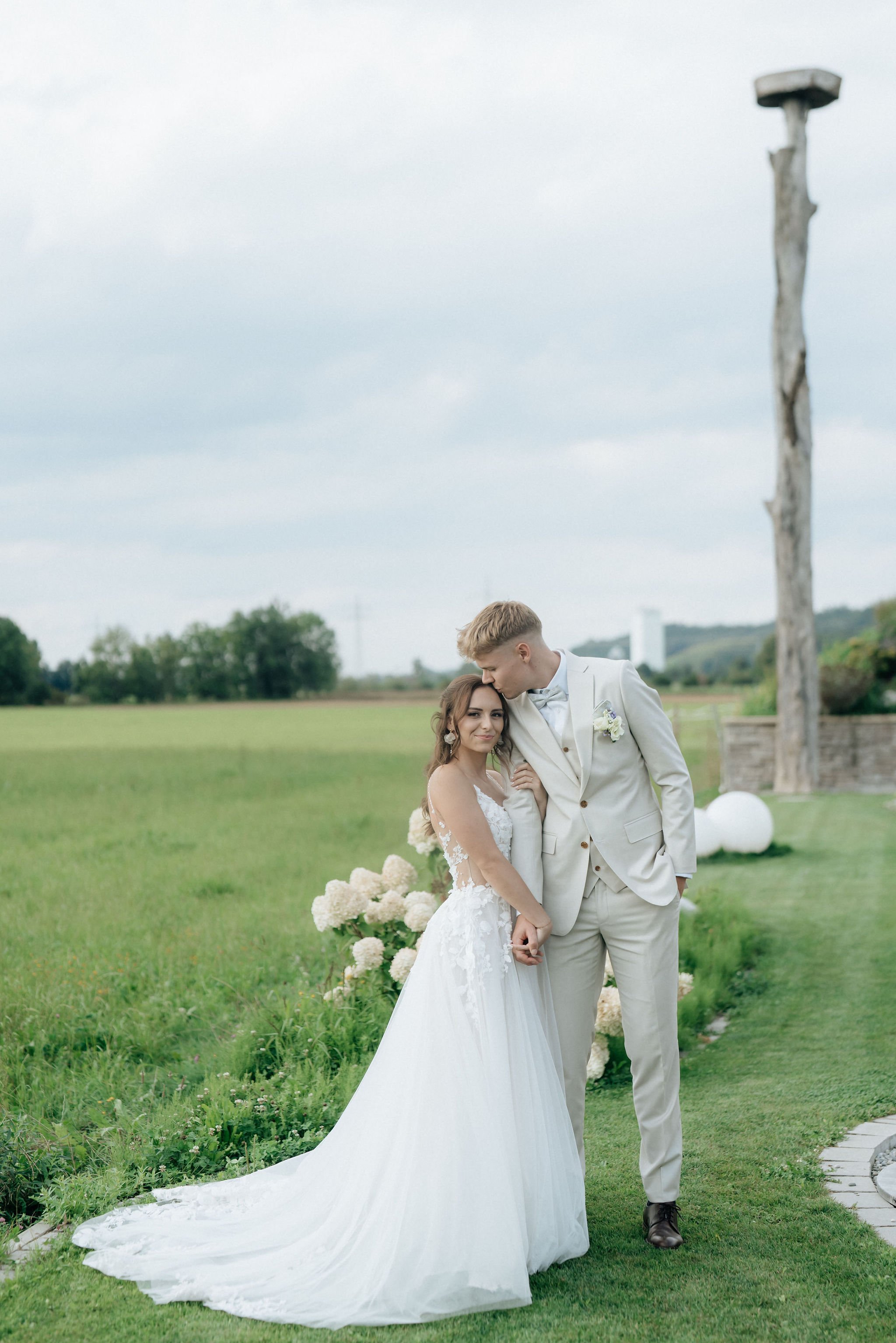 Hochzeitsfotograf in Kempten