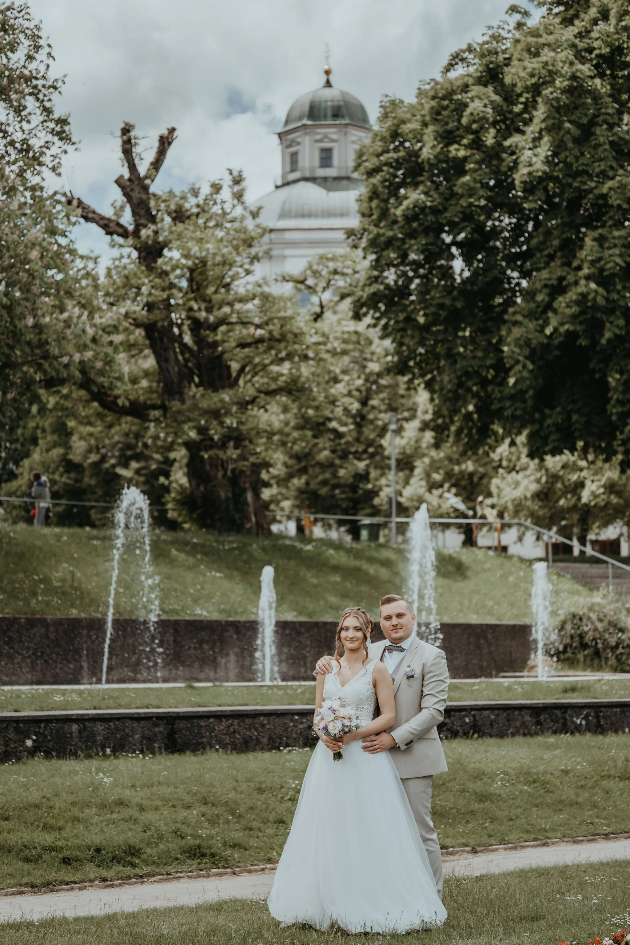 Hochzeitsfotograf im Allgäu