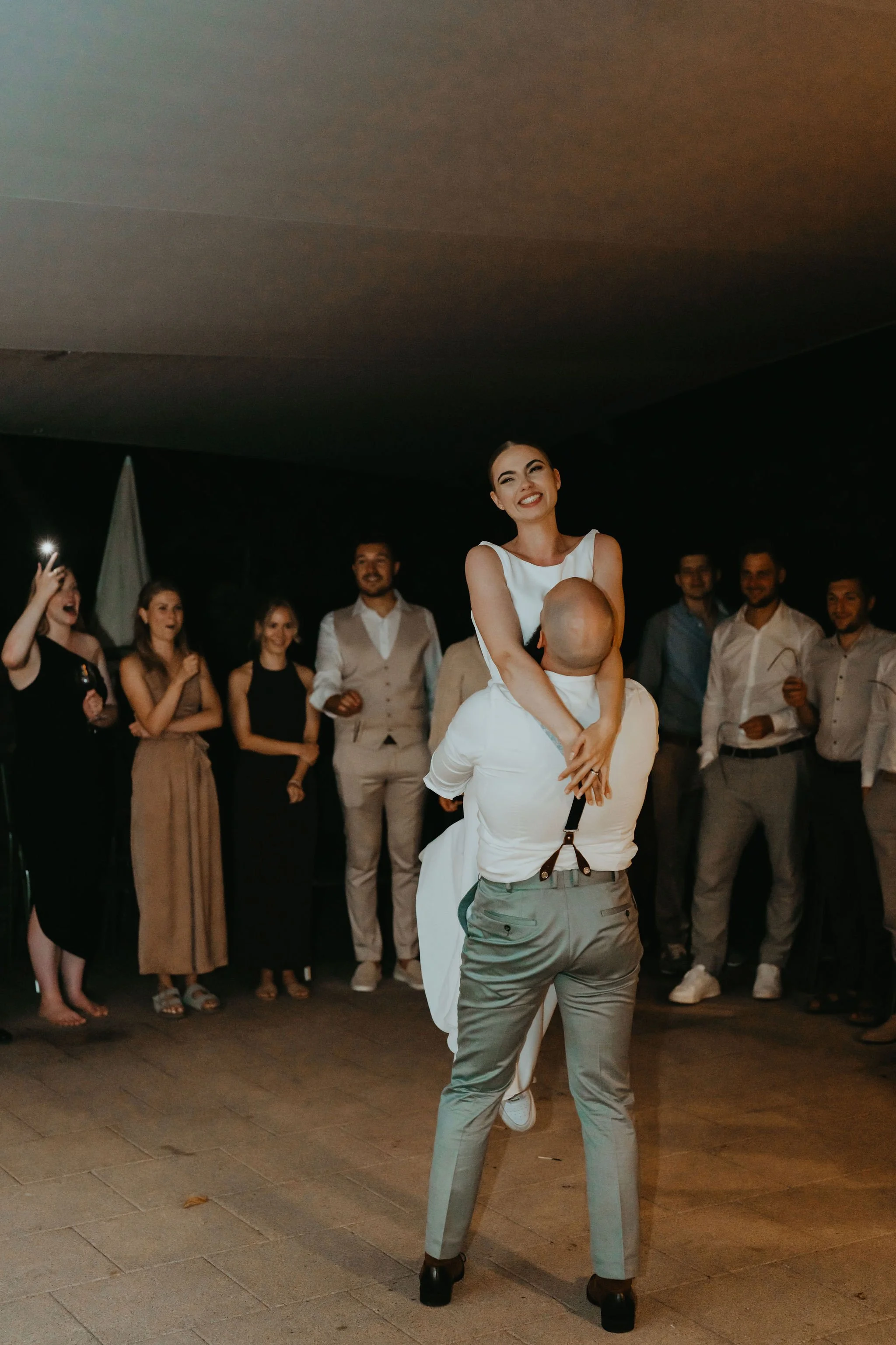 Hochzeitsfotograf im Allgäu