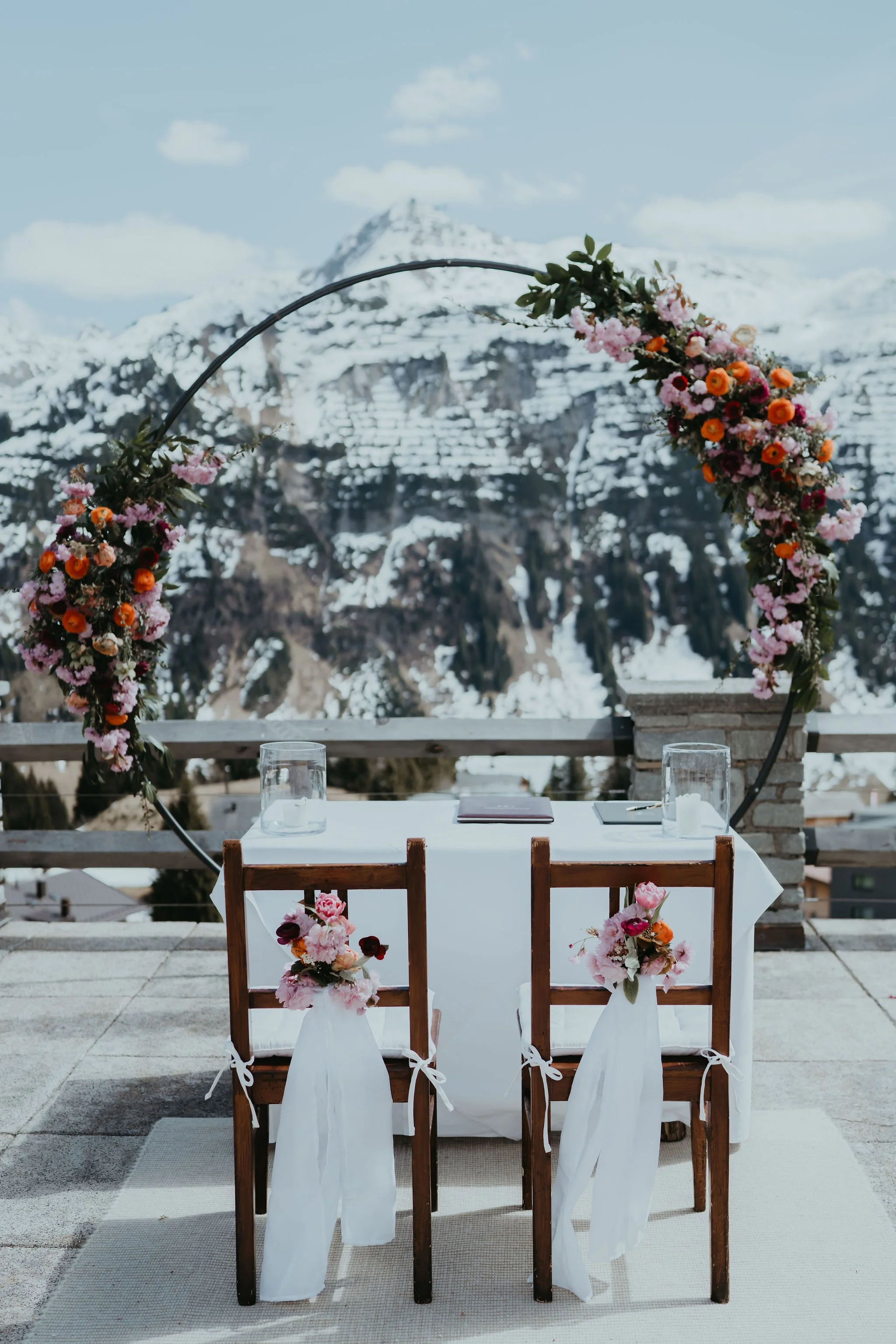 Hochzeitsfotograf im Allgäu