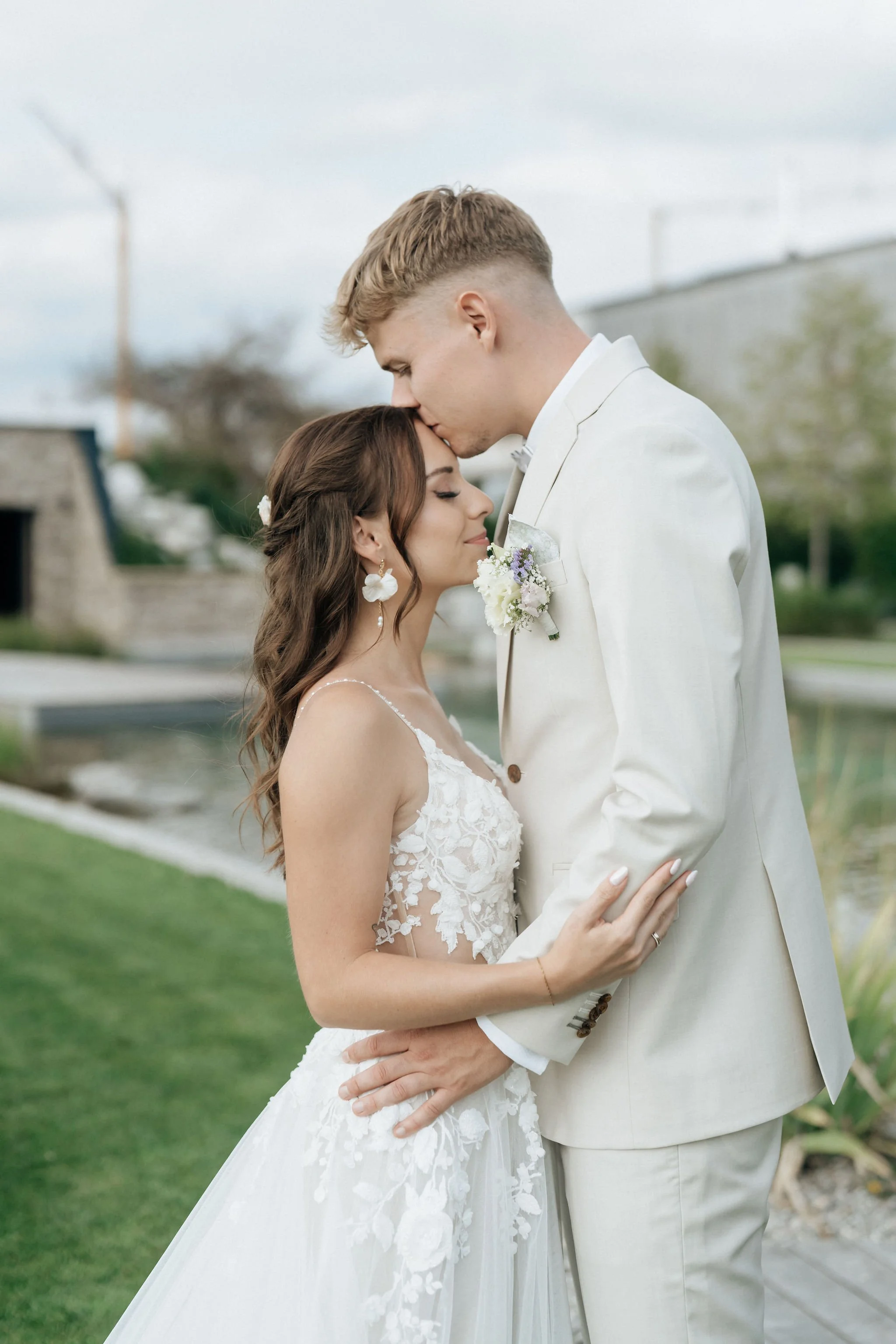 Hochzeitsfotograf in Kempten