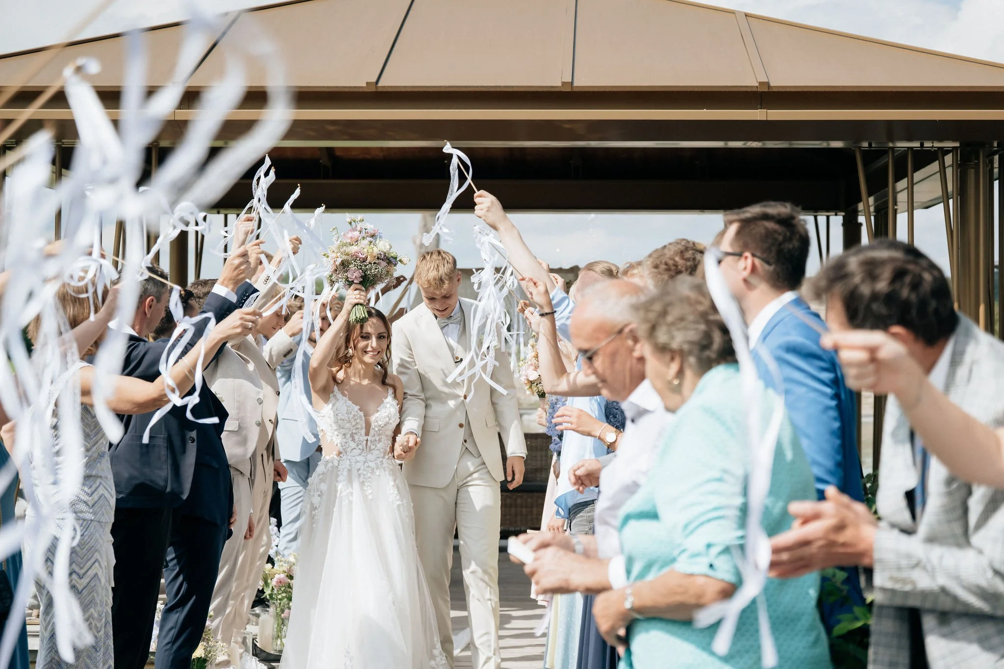 Hochzeitsfotograf in Kempten