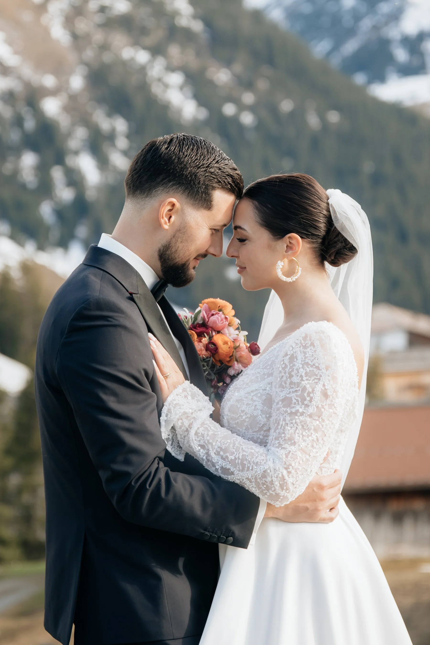 Hochzeitsfotograf im Allgäu
