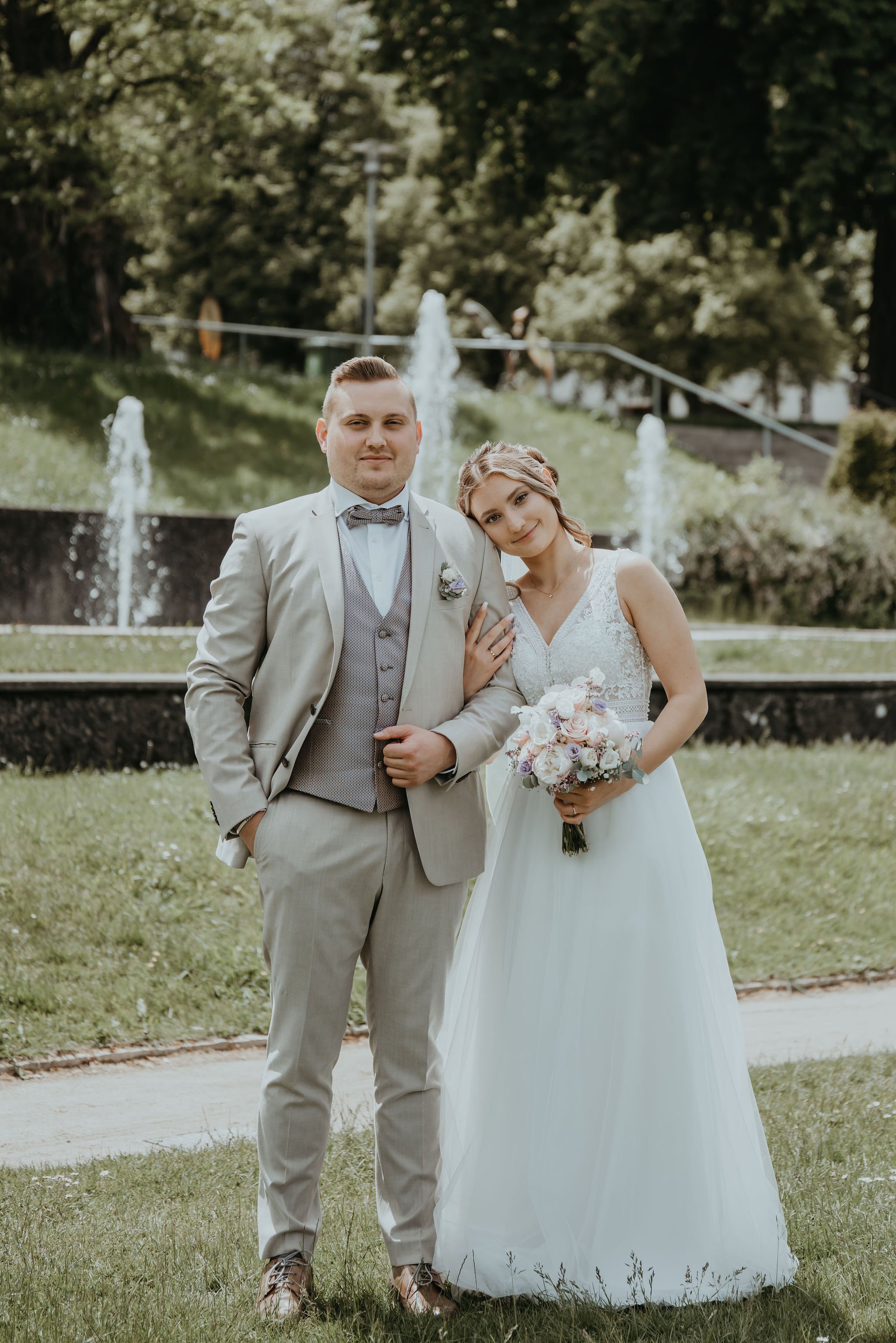 Hochzeitsfotograf in Kempten & Umgebung