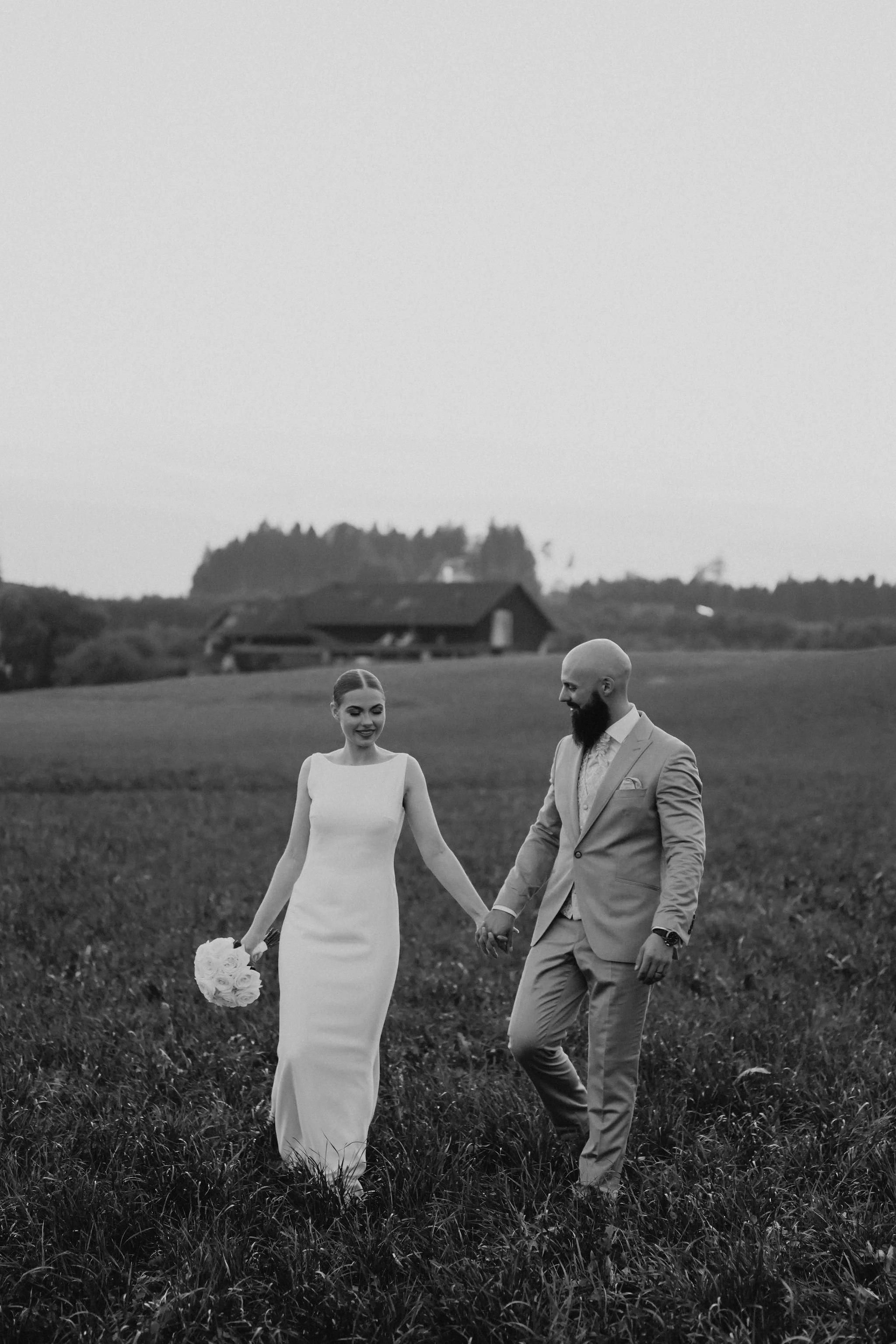 Hochzeitsfotograf im Allgäu