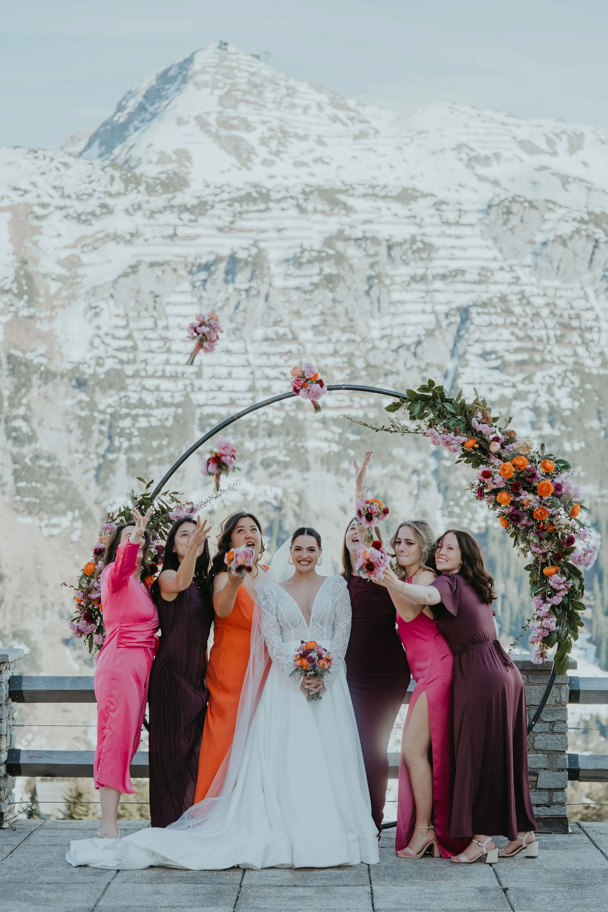 Hochzeitsfotograf im Allgäu