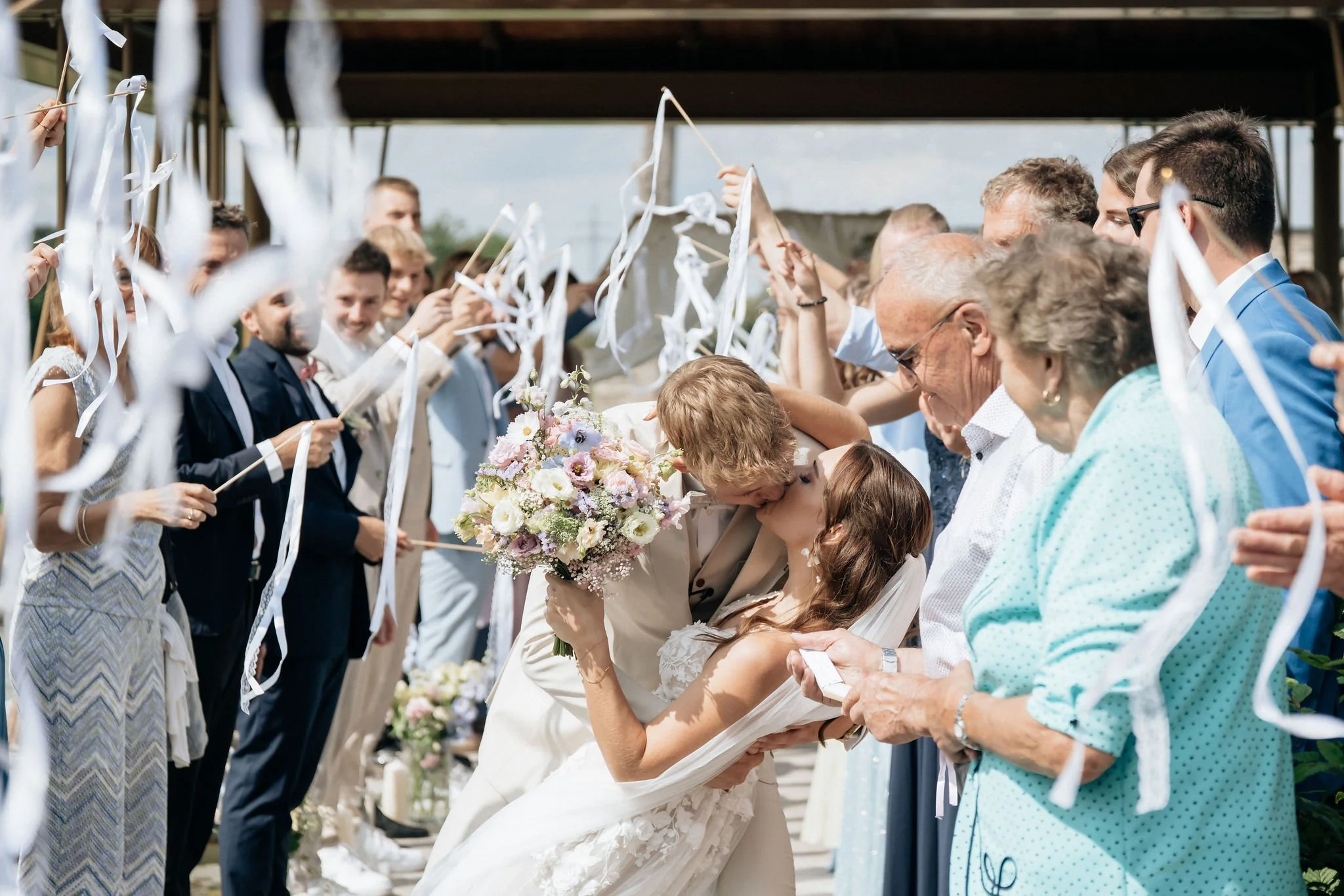 Hochzeitsfotograf in Kempten