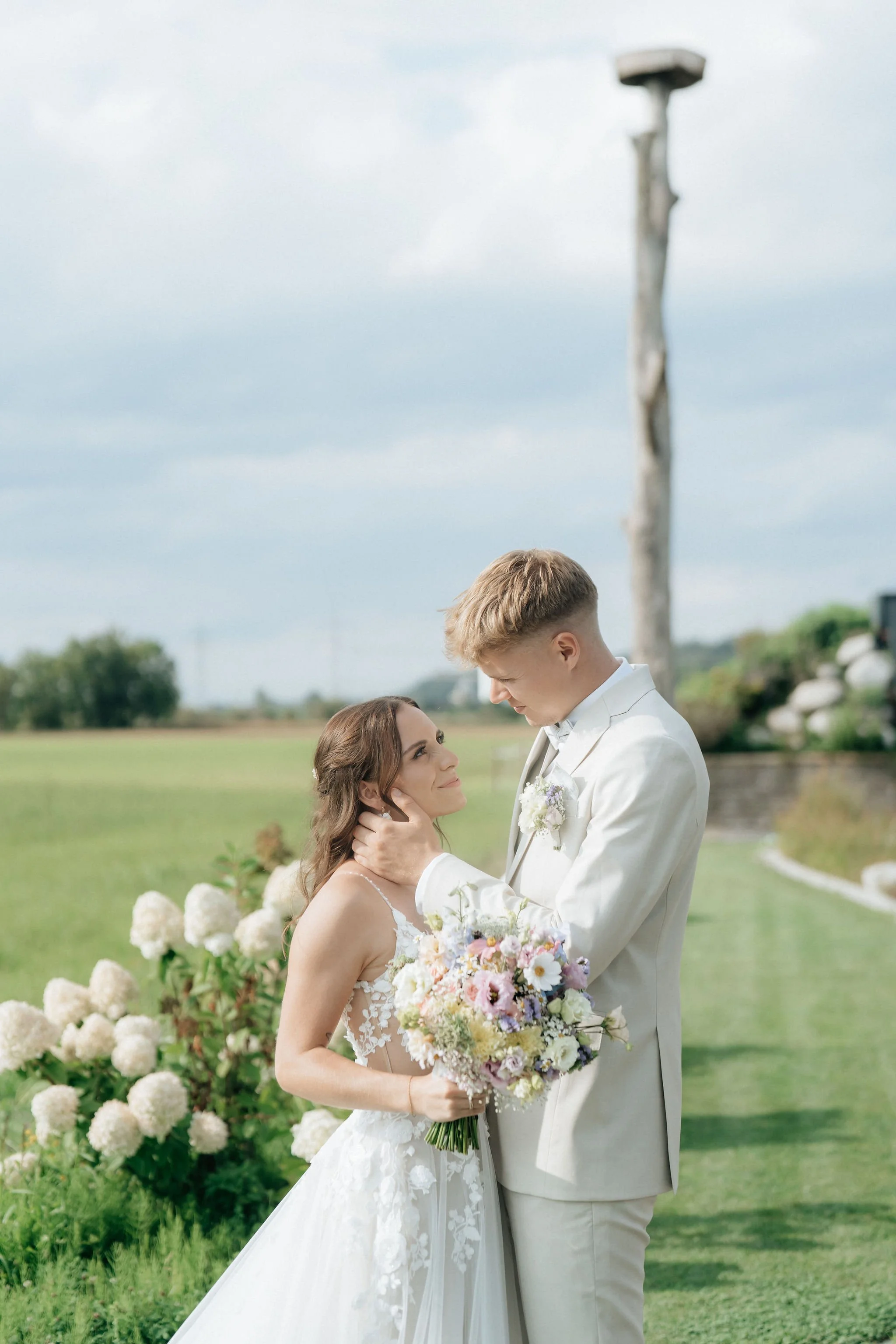 Hochzeitsfotograf in Kempten