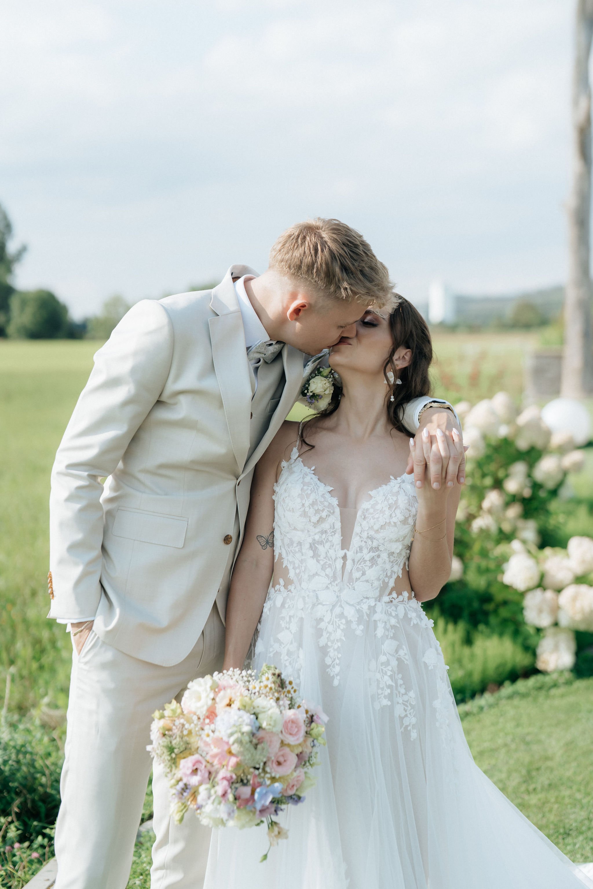 Hochzeitsfotograf in Kempten