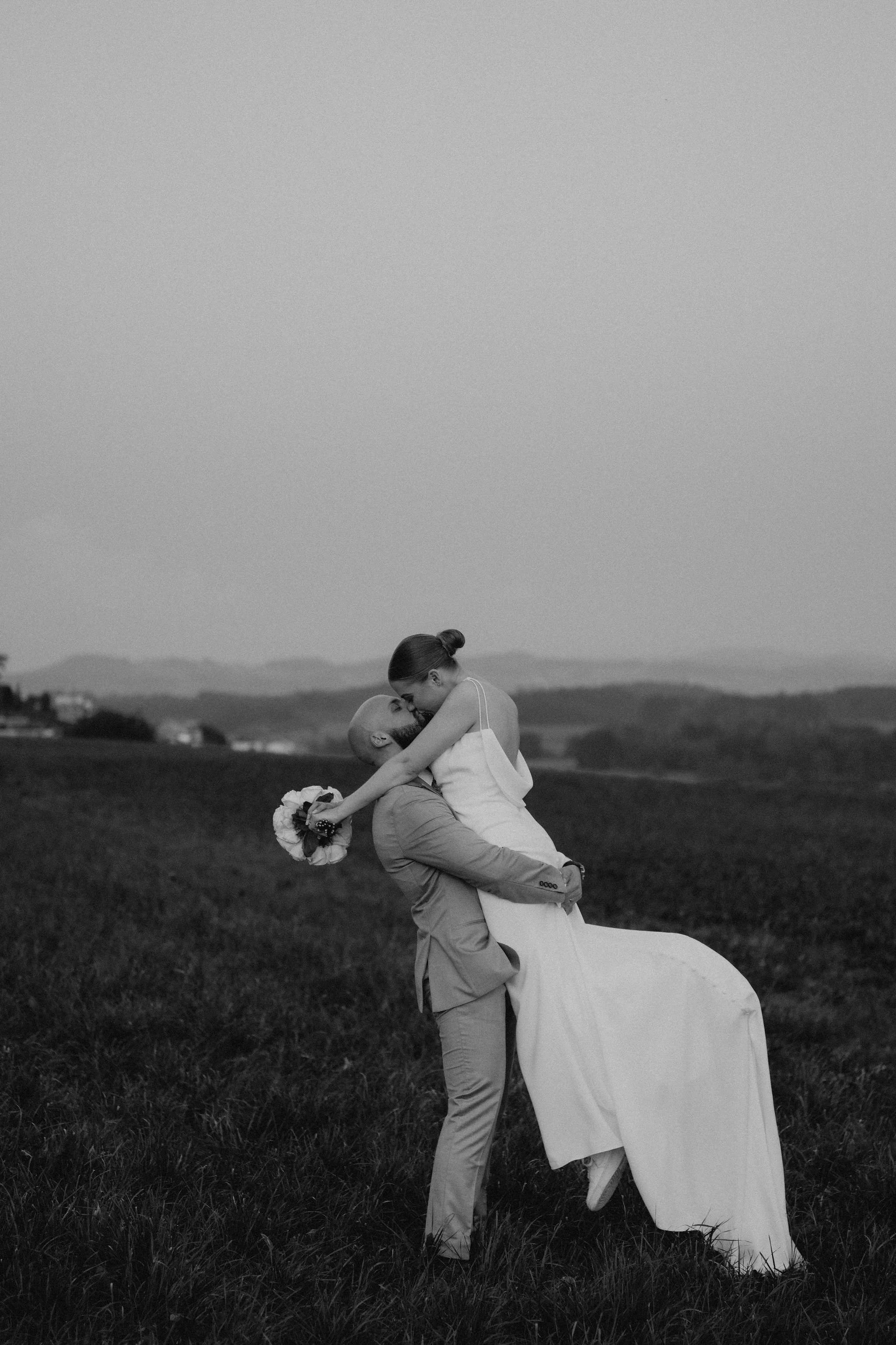 Hochzeitsfotograf im Allgäu