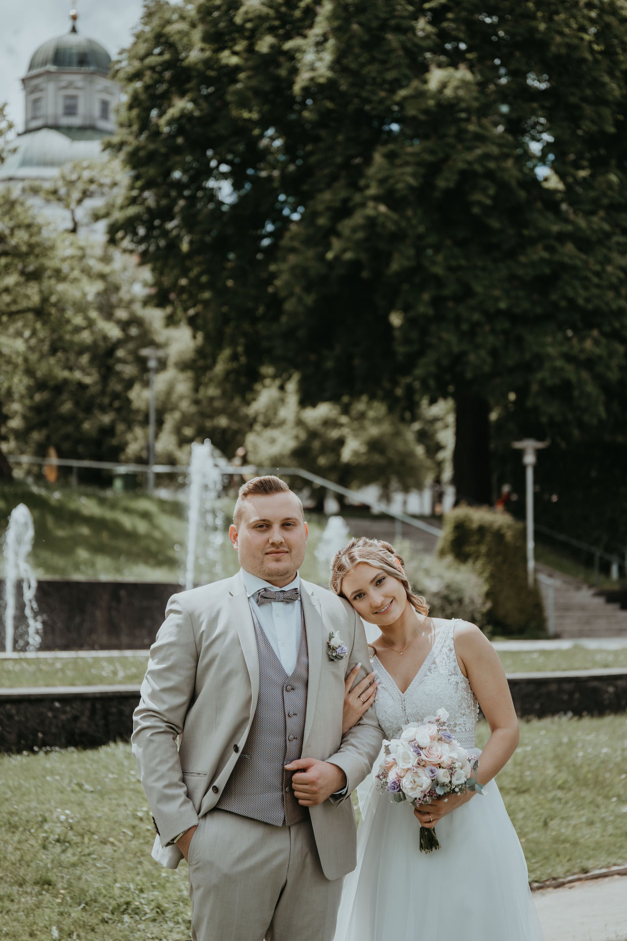 Hochzeitsfotograf im Allgäu