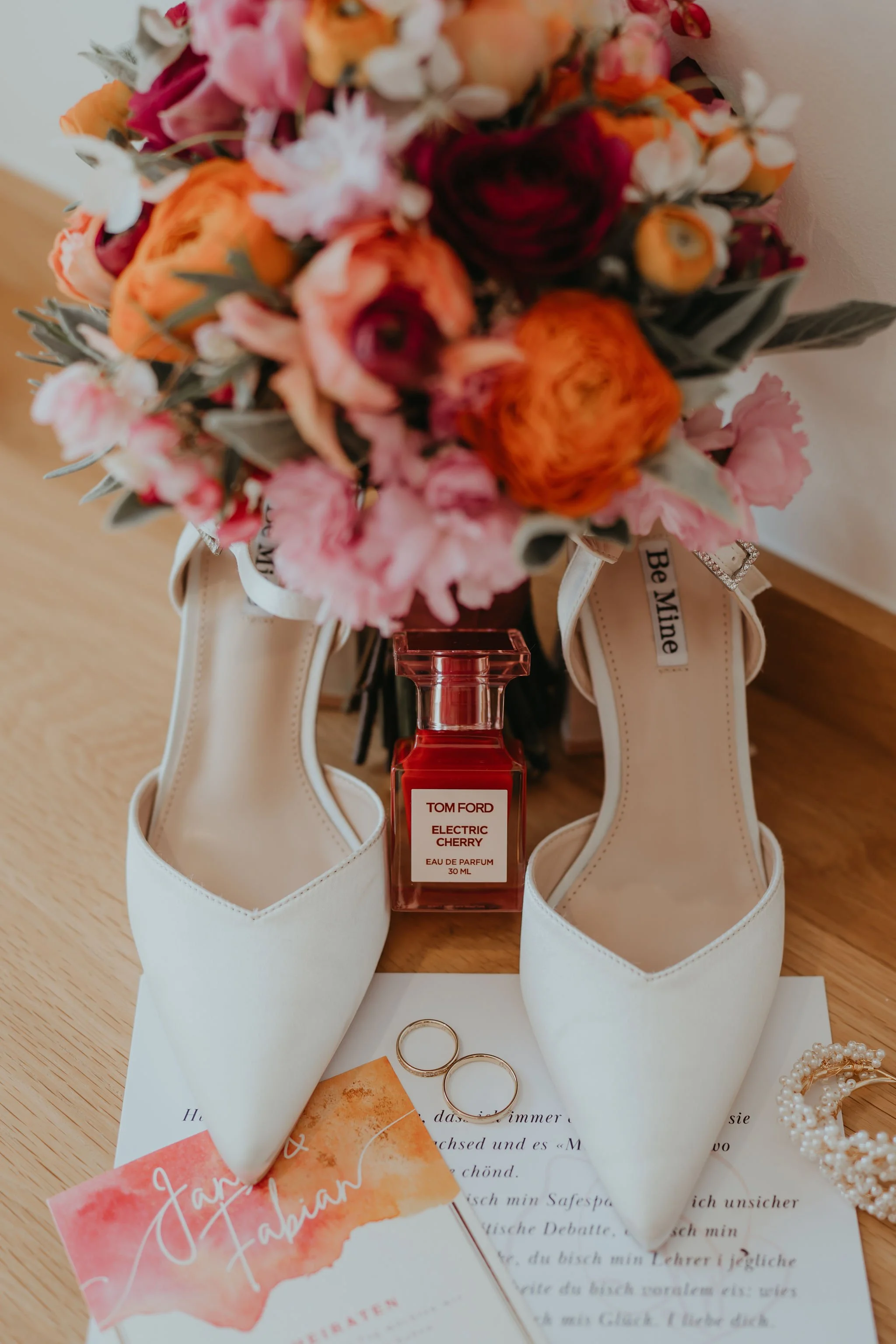 Hochzeitsfotograf im Allgäu