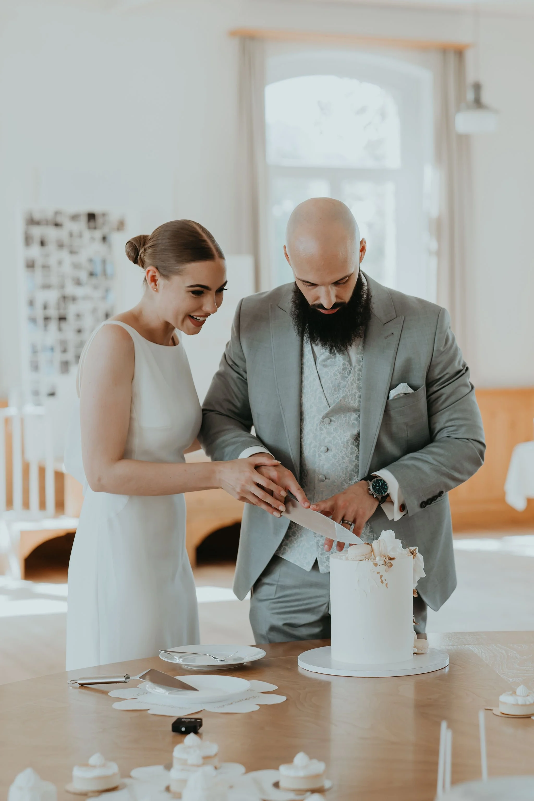 Hochzeitsfotograf im Allgäu
