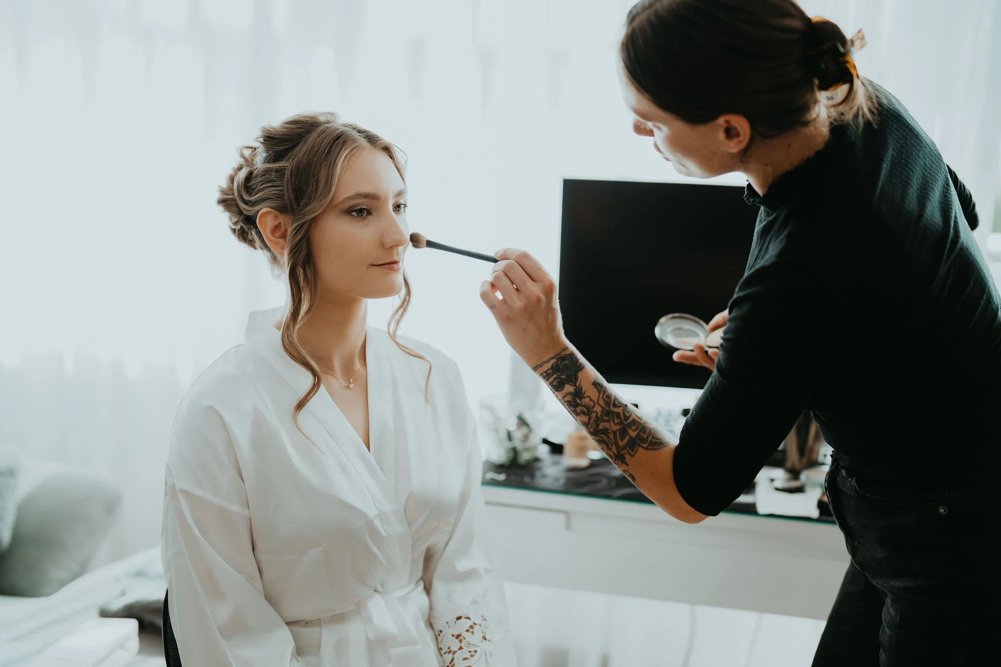 Hochzeitsfotograf im Allgäu