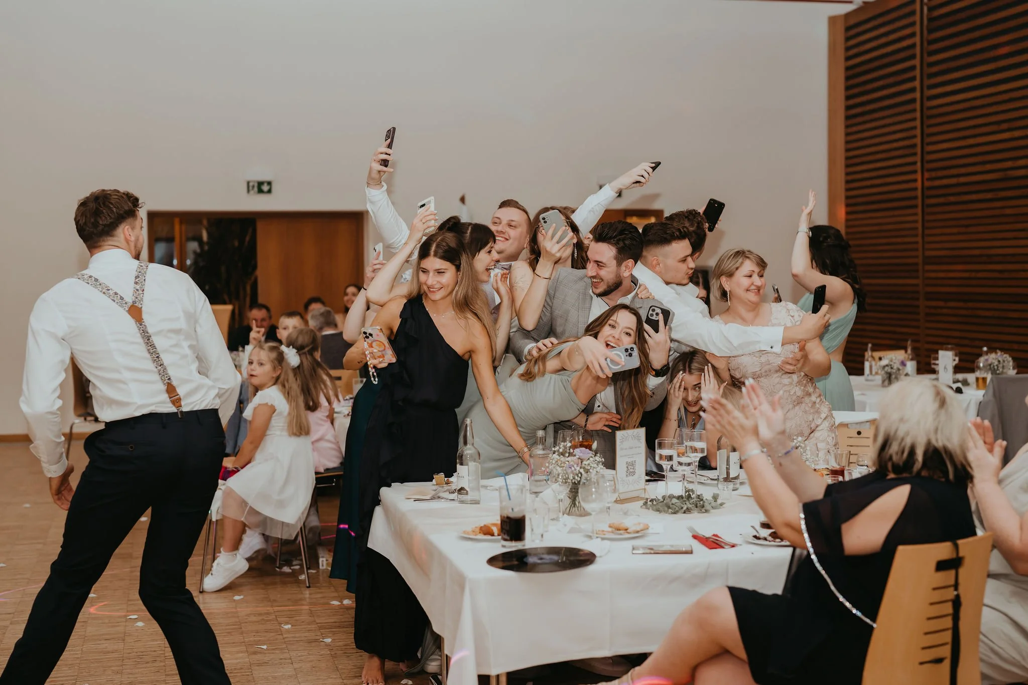 Hochzeitsfotograf im Allgäu