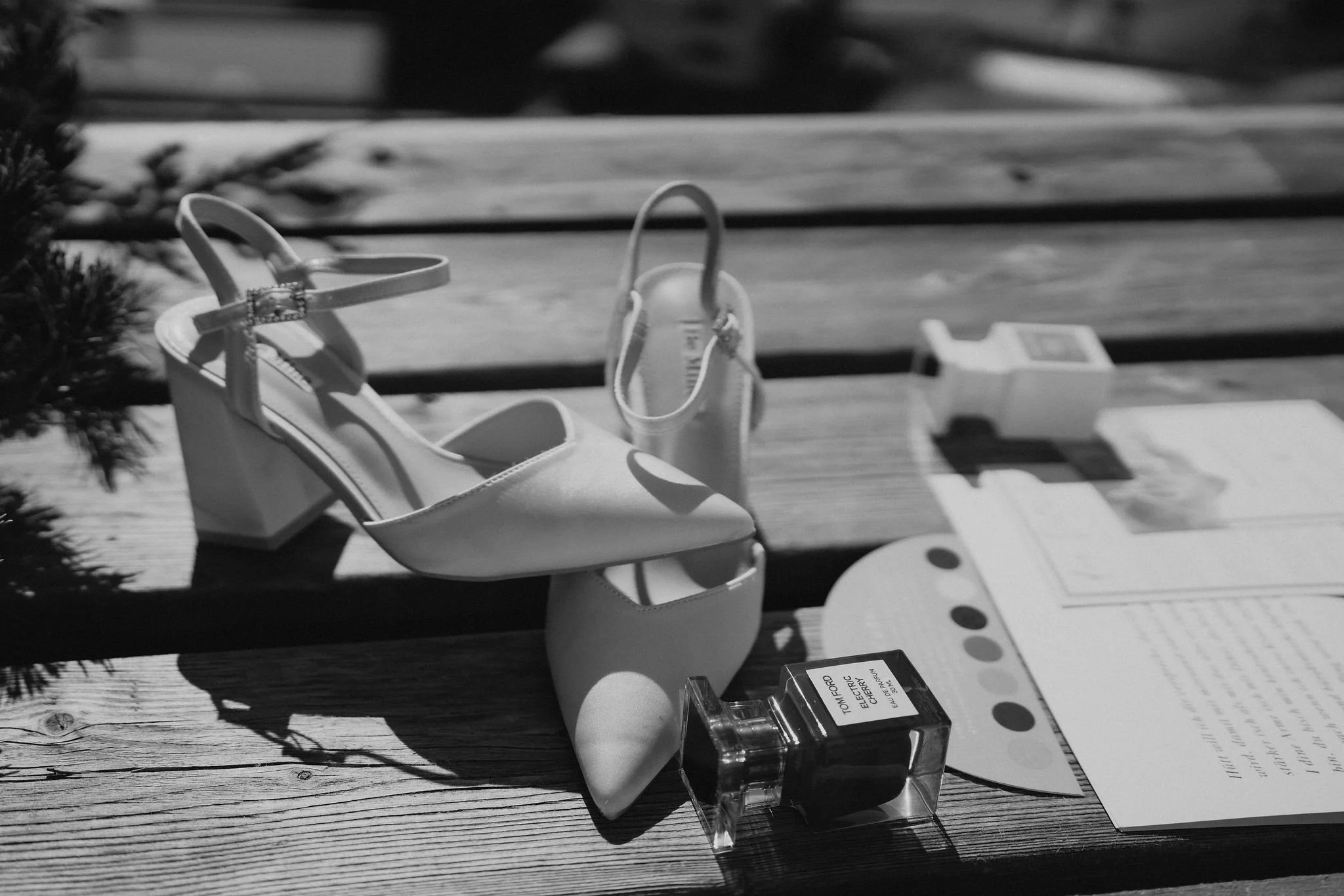 Hochzeitsfotograf im Allgäu