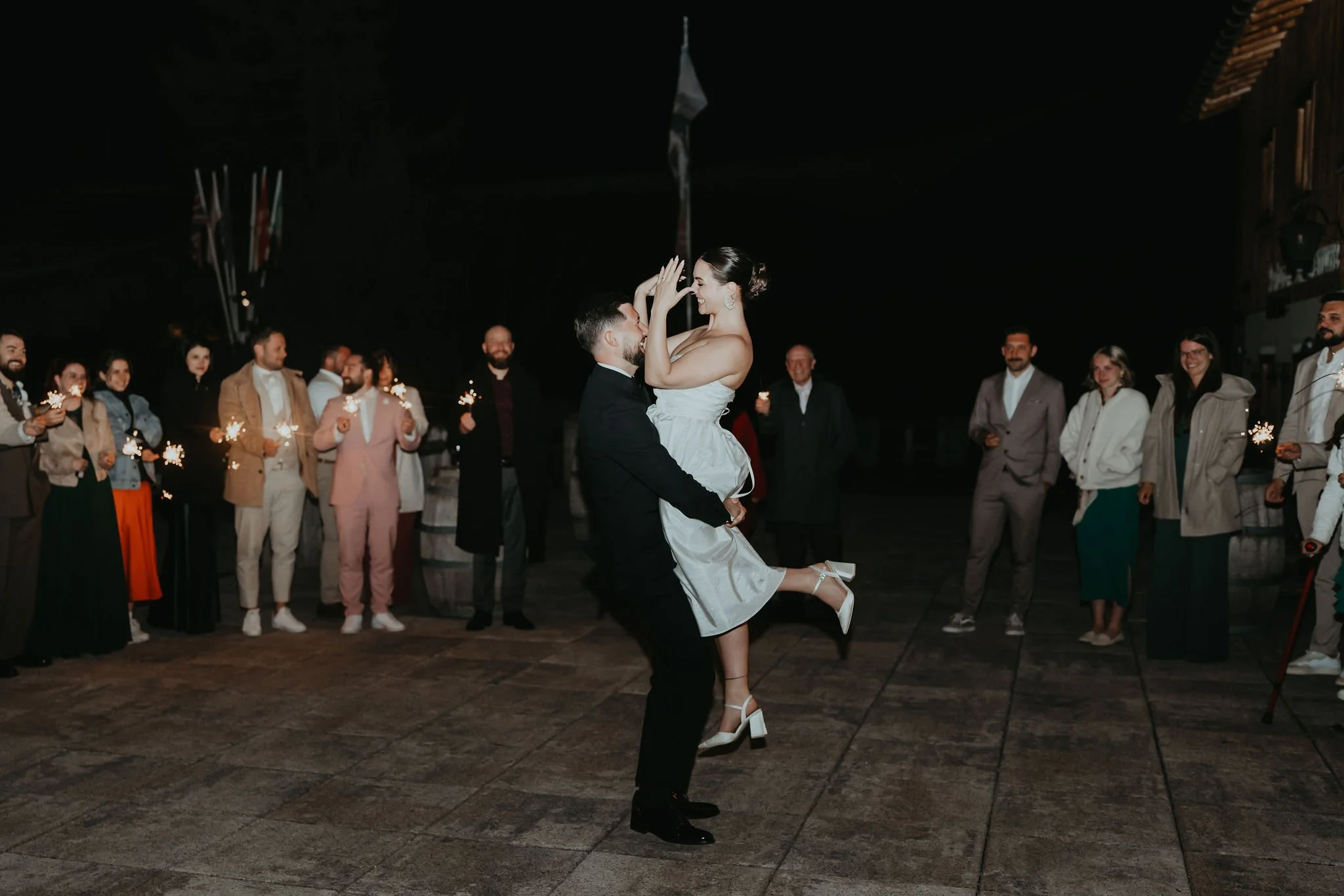 Hochzeitsfotograf im Allgäu