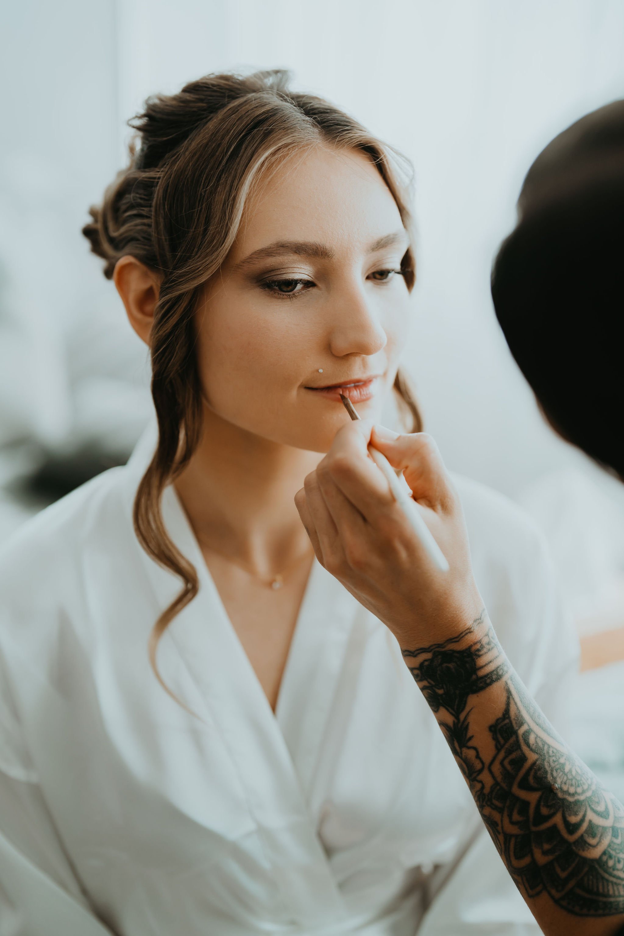 Hochzeitsfotograf in Kempten & Umgebung