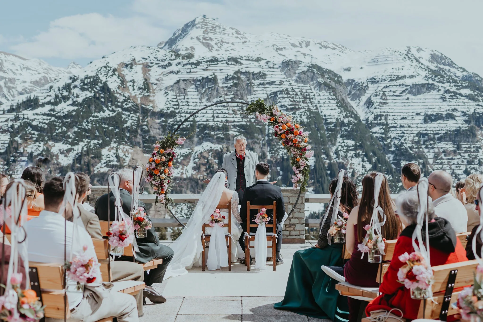Hochzeitsfotograf im Allgäu