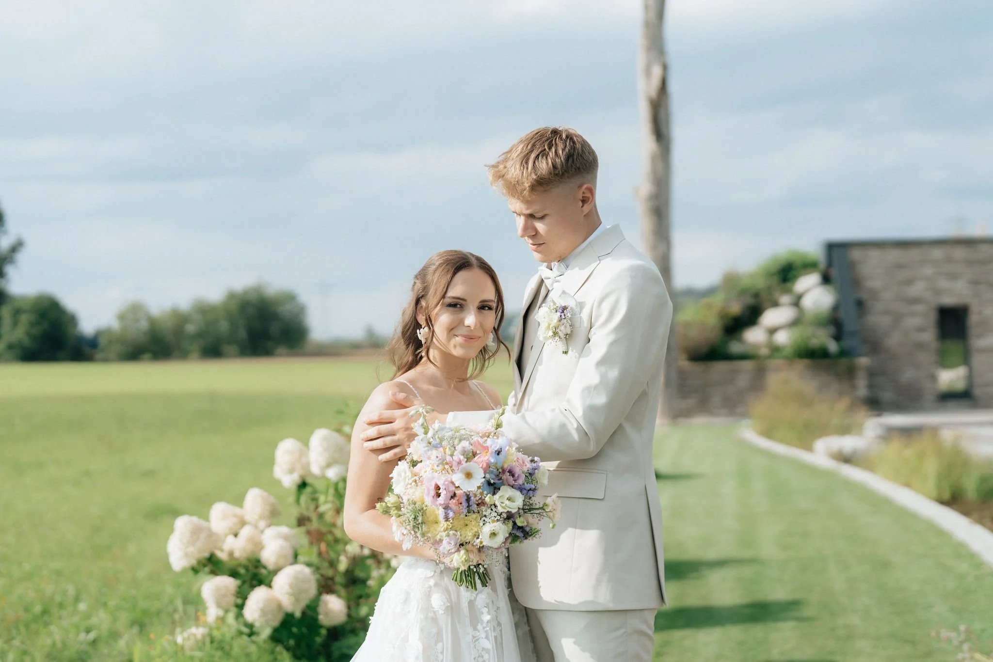 Hochzeitsfotograf in Kempten