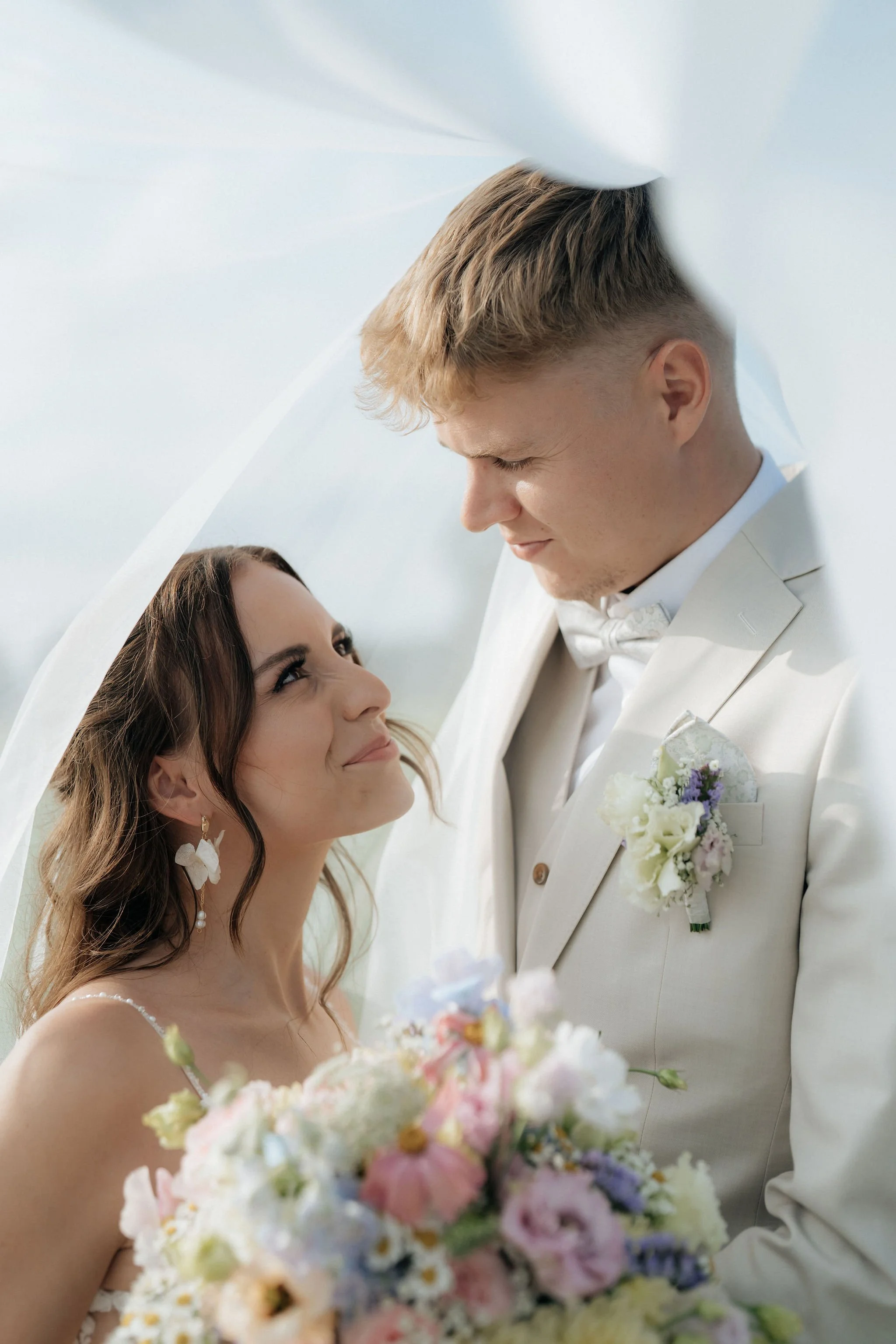 Hochzeitsfotograf in Kempten