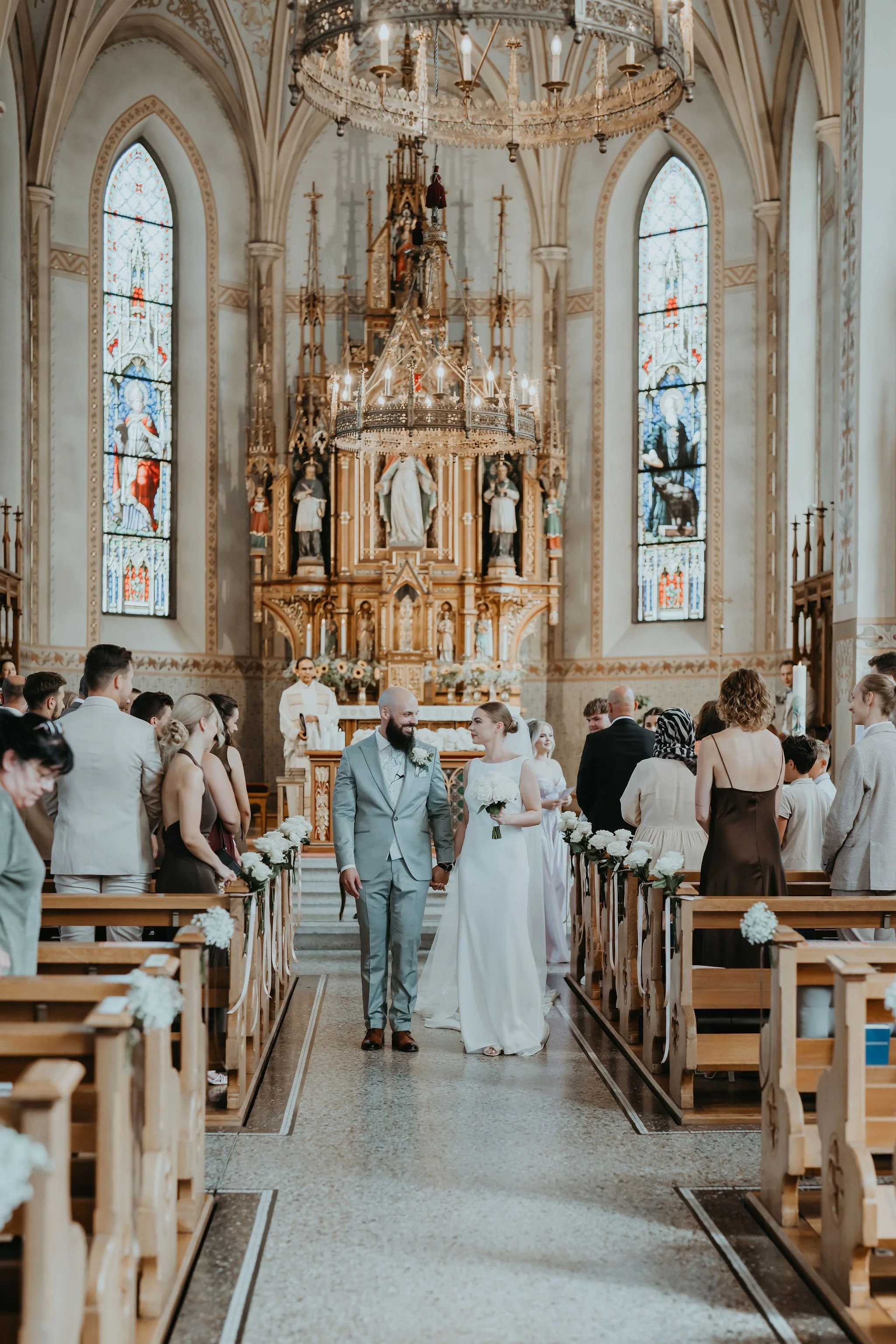 Hochzeitsfotograf im Allgäu