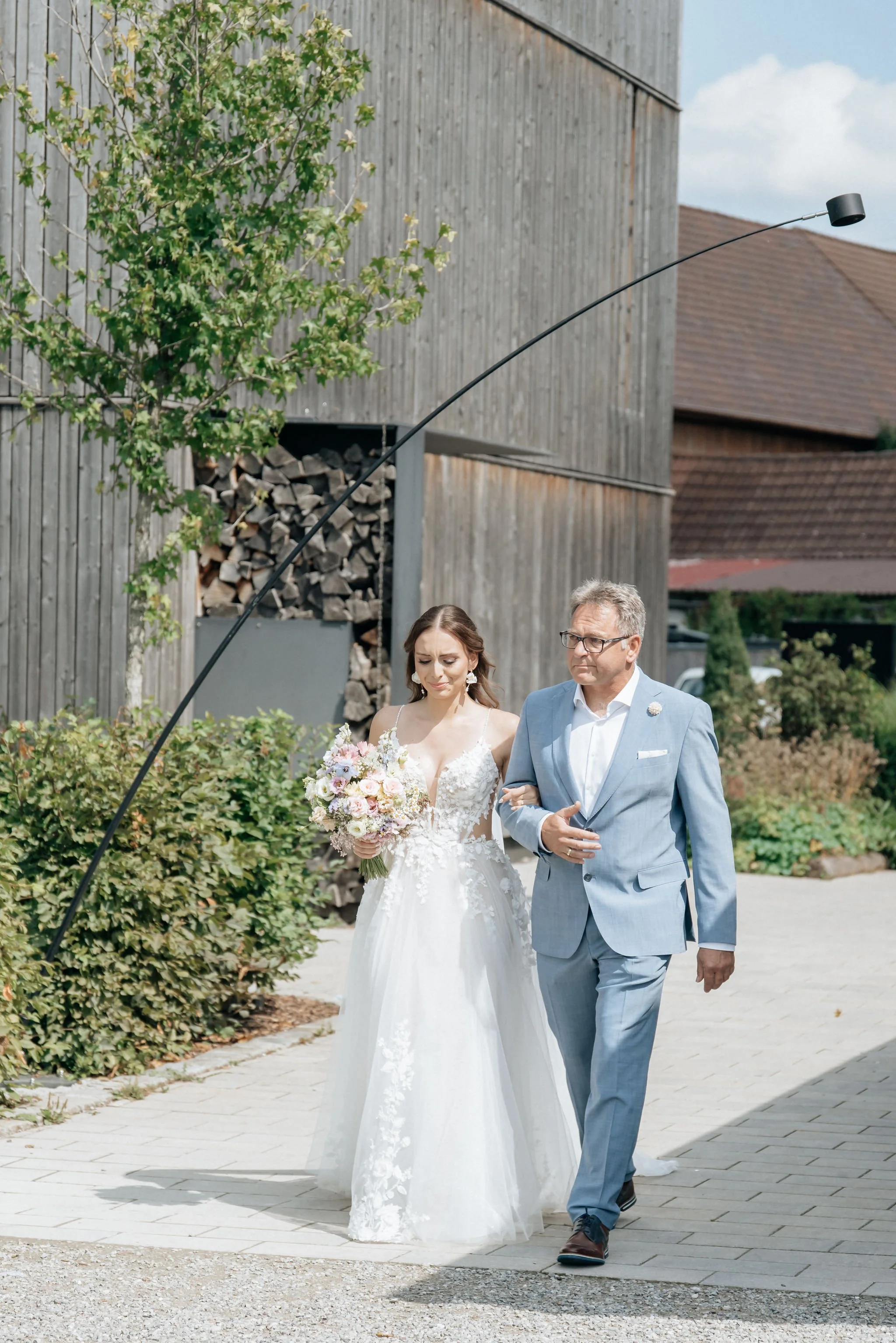 Hochzeitsfotograf in Kempten